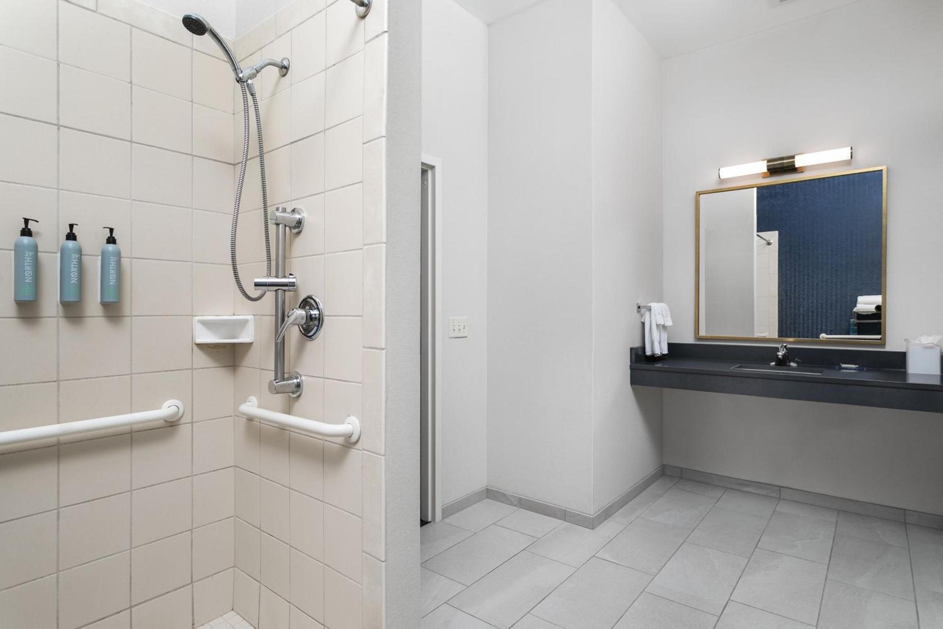 Fairfield Inn & Suites by Marriott Chattanooga South East Ridge photo 17