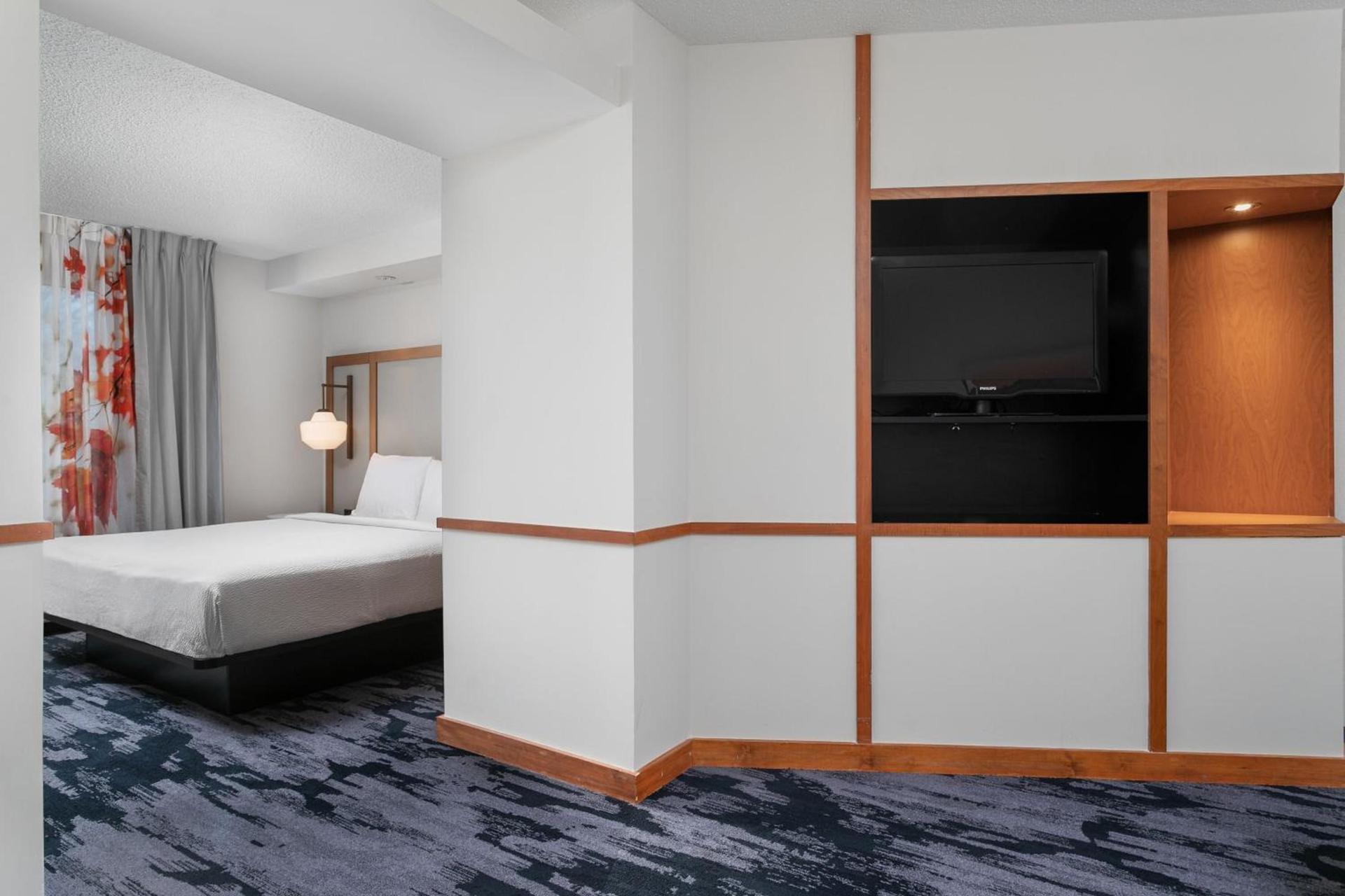Fairfield Inn & Suites by Marriott Chattanooga South East Ridge photo 26