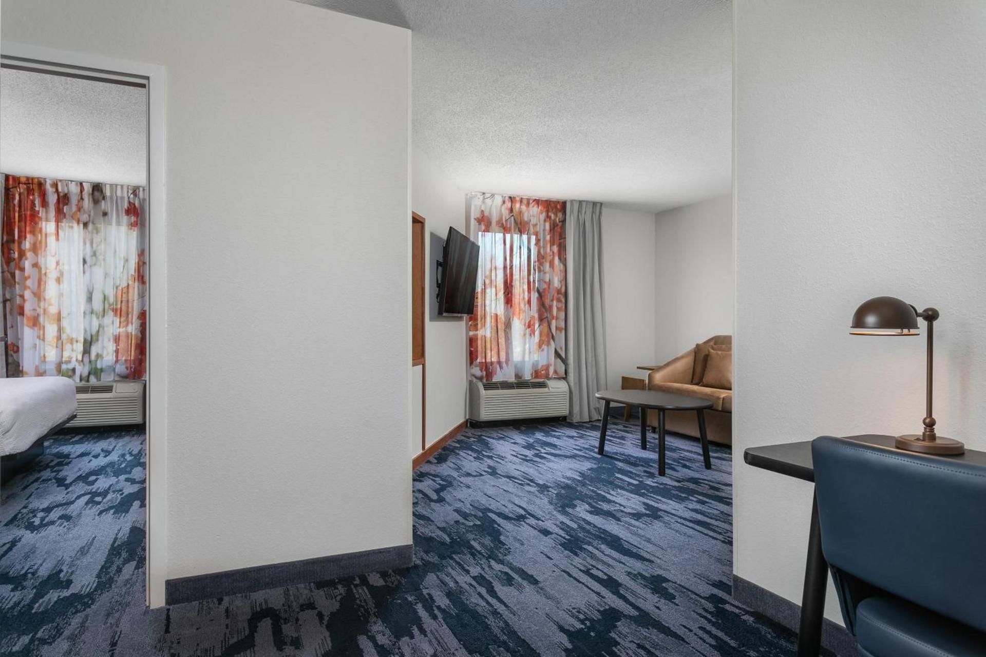 Fairfield Inn & Suites by Marriott Chattanooga South East Ridge photo 27