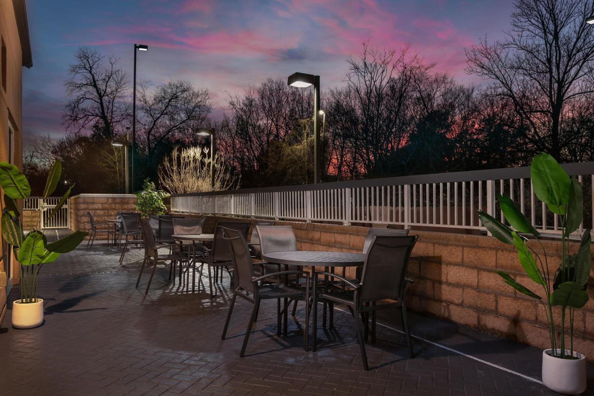 Fairfield Inn & Suites by Marriott Chattanooga South East Ridge photo 33