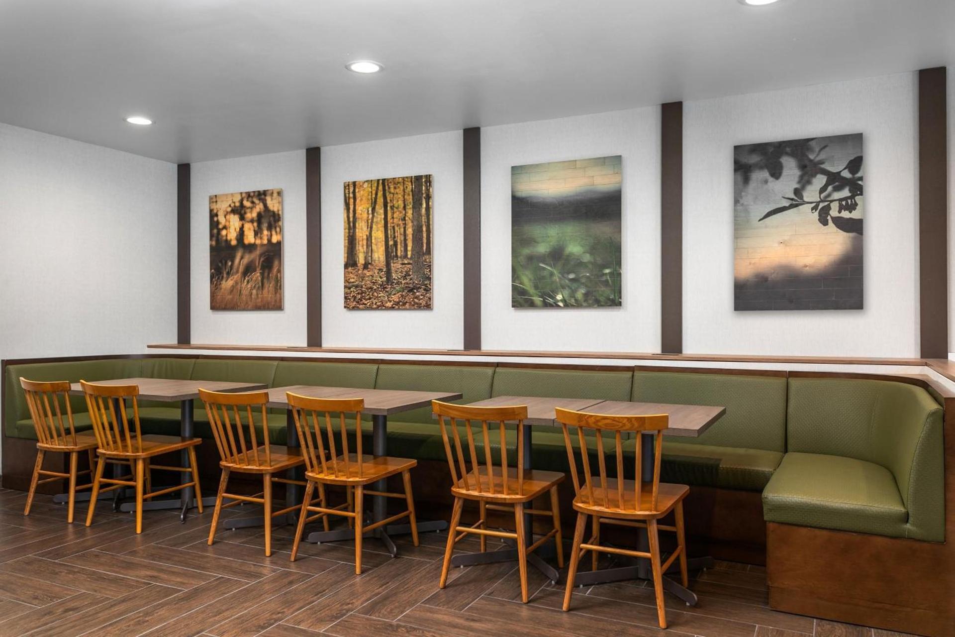 Fairfield Inn & Suites by Marriott Chattanooga South East Ridge photo 35