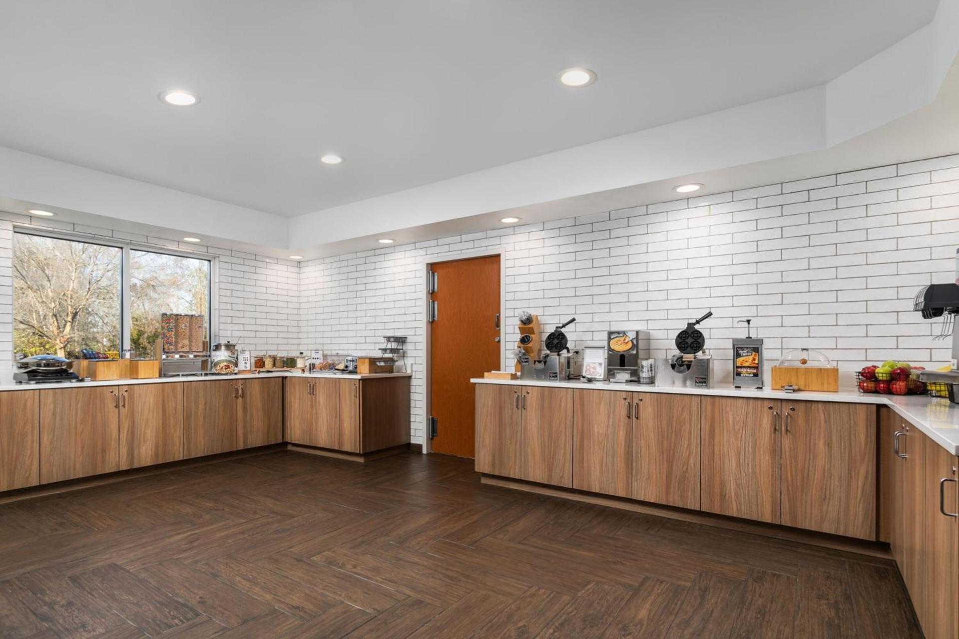 Fairfield Inn & Suites by Marriott Chattanooga South East Ridge photo 40