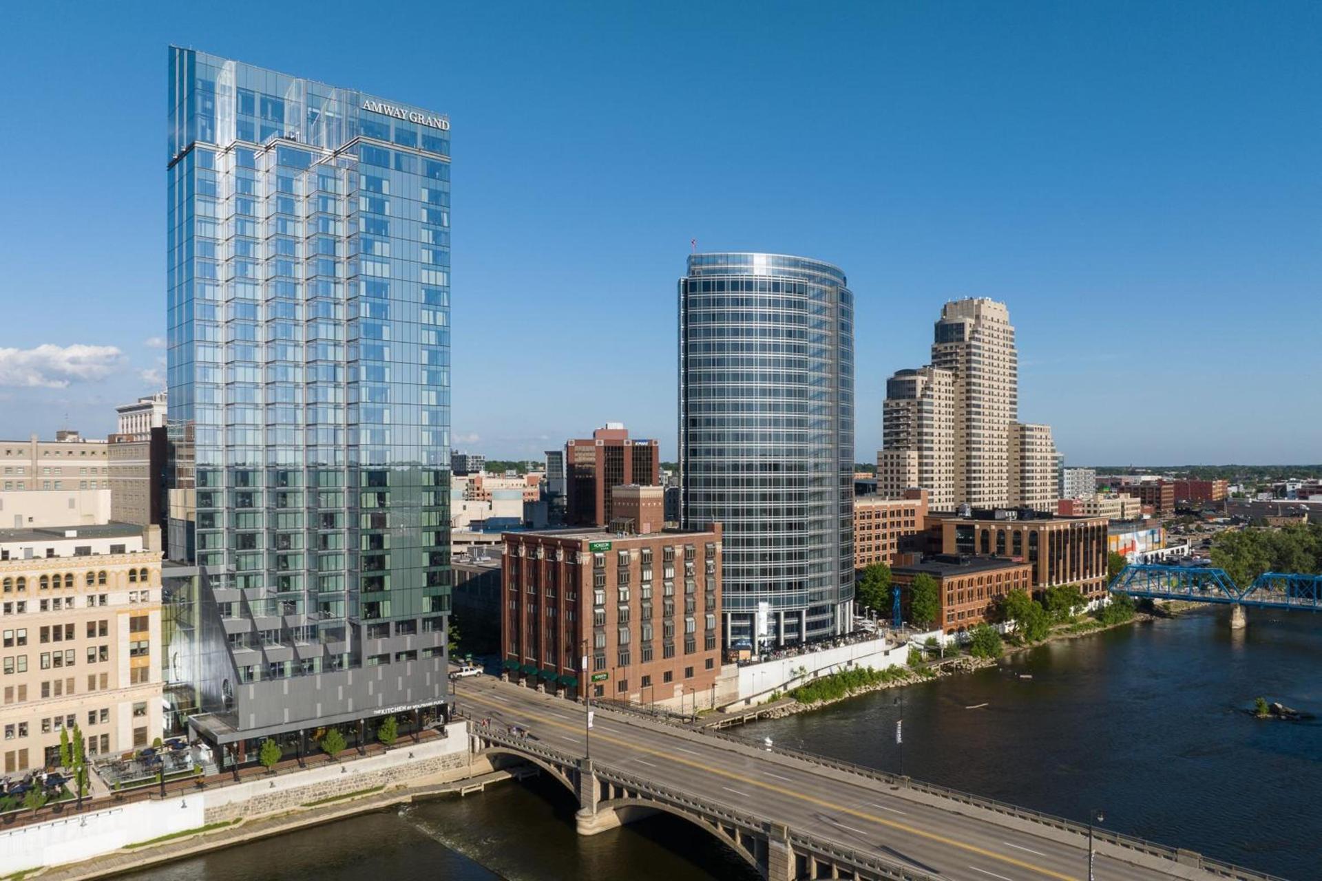 JW Marriott Grand Rapids — hotel in Grand Rapids