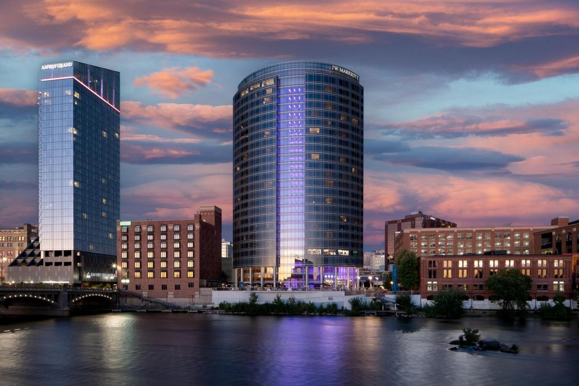 JW Marriott Grand Rapids photo 5