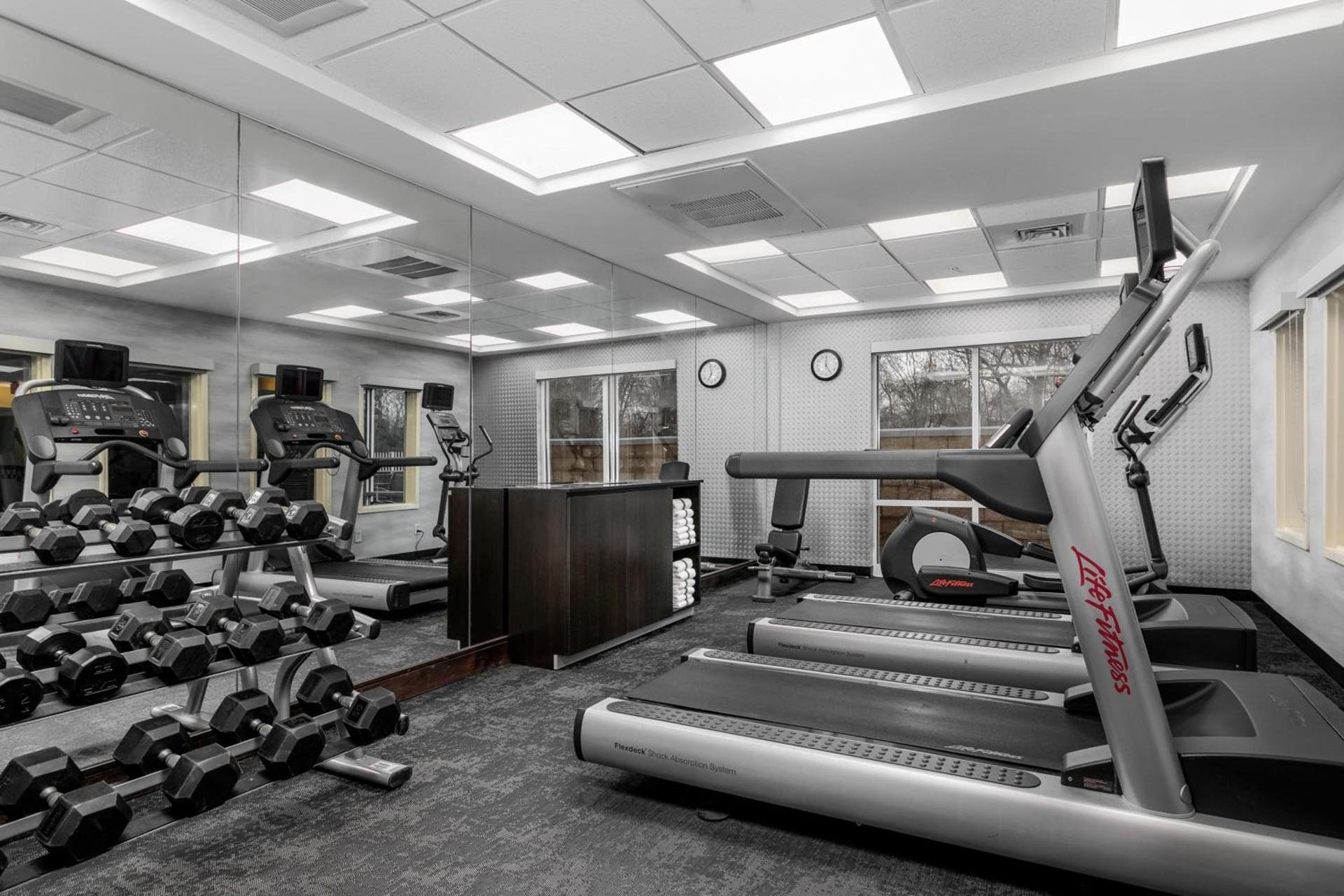 Fairfield Inn & Suites by Marriott Chattanooga South East Ridge photo 47