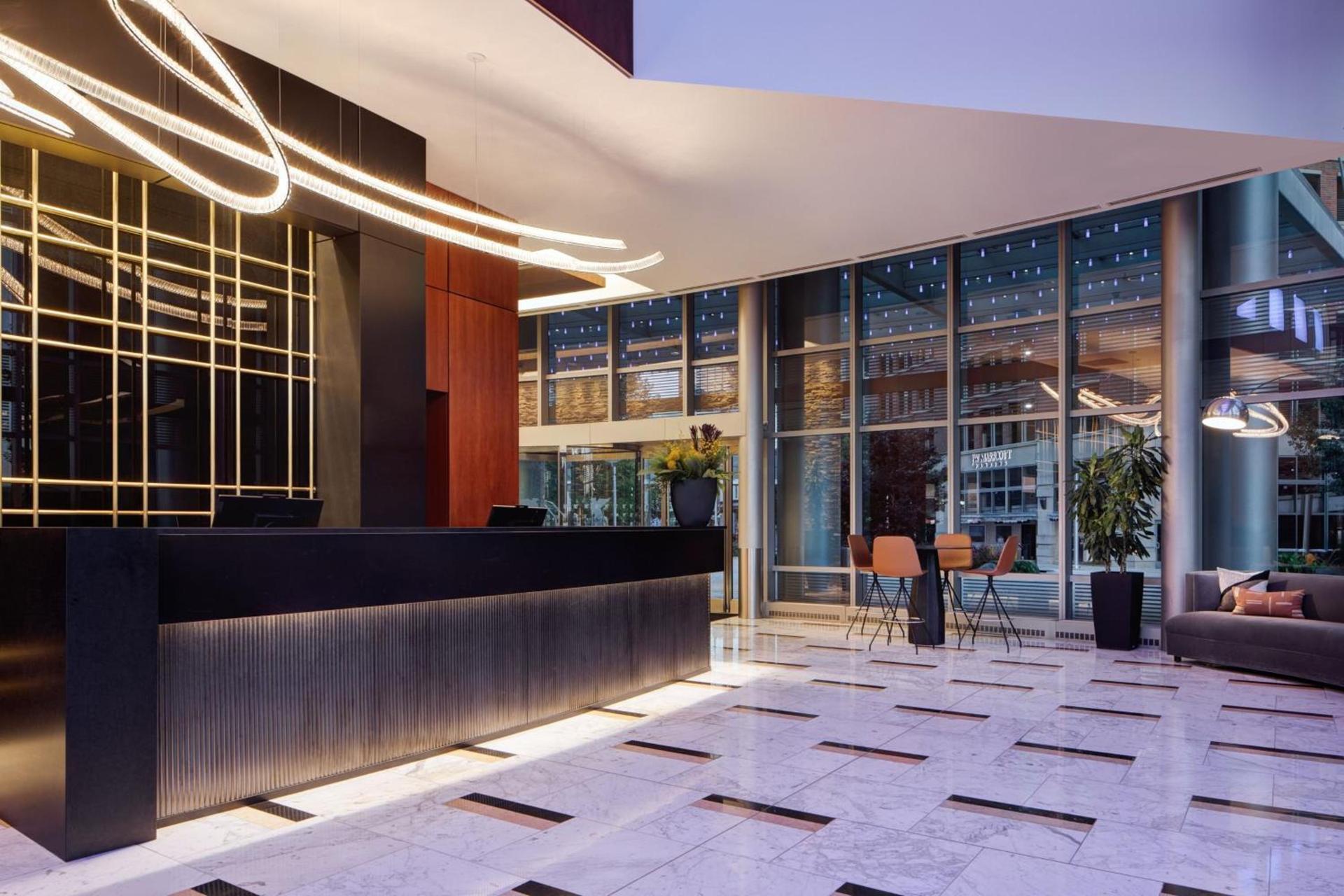 JW Marriott Grand Rapids photo 11
