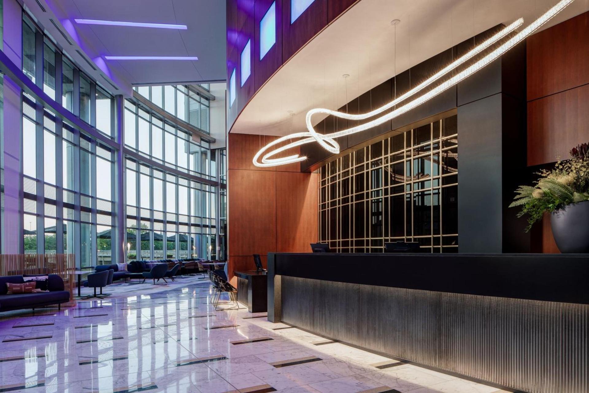 JW Marriott Grand Rapids photo 12