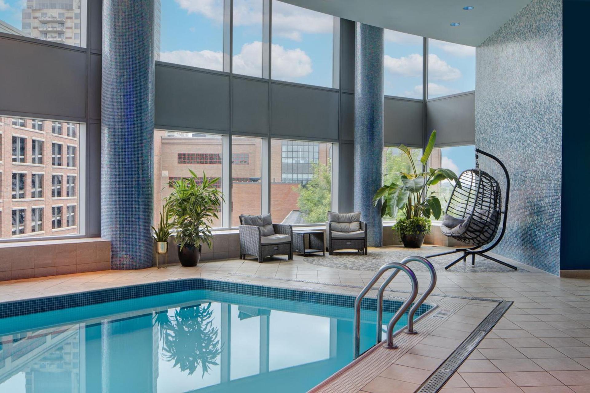 JW Marriott Grand Rapids photo 69