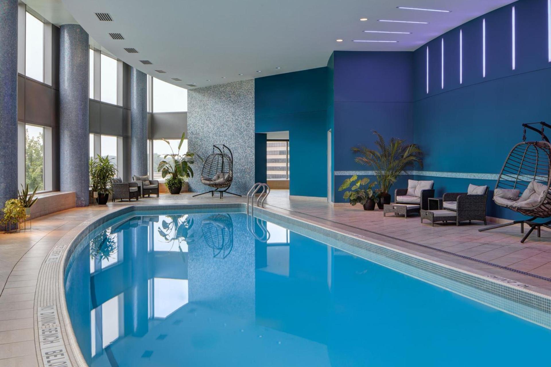 JW Marriott Grand Rapids photo 70