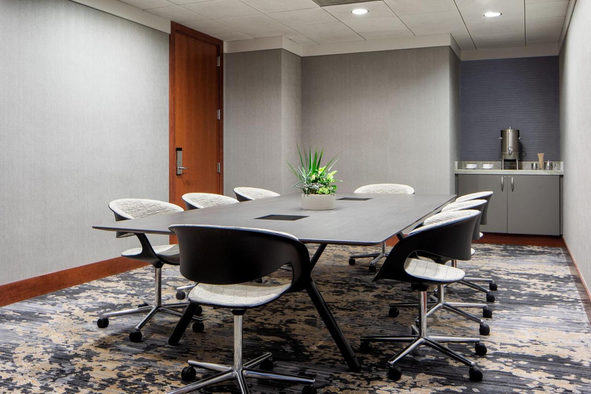 JW Marriott Grand Rapids photo 87