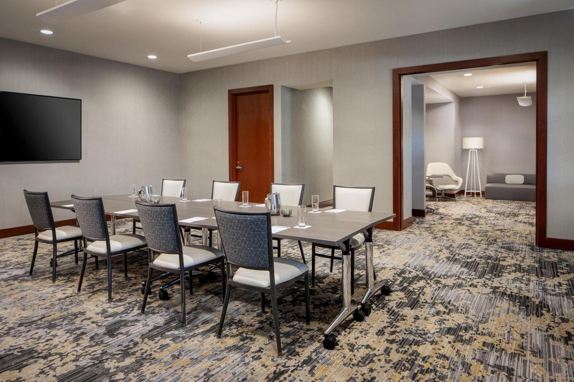 JW Marriott Grand Rapids photo 88