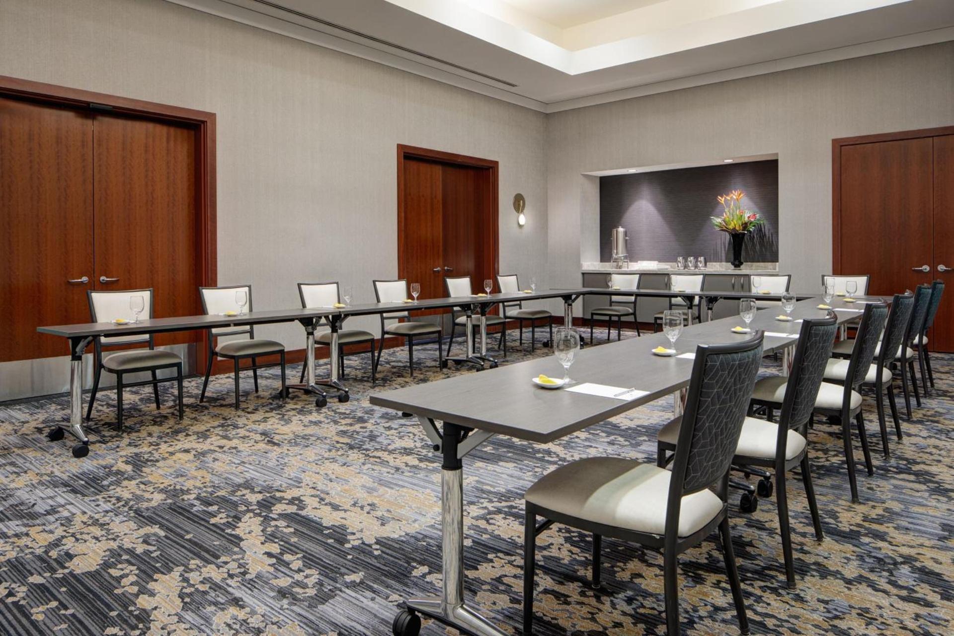JW Marriott Grand Rapids photo 89