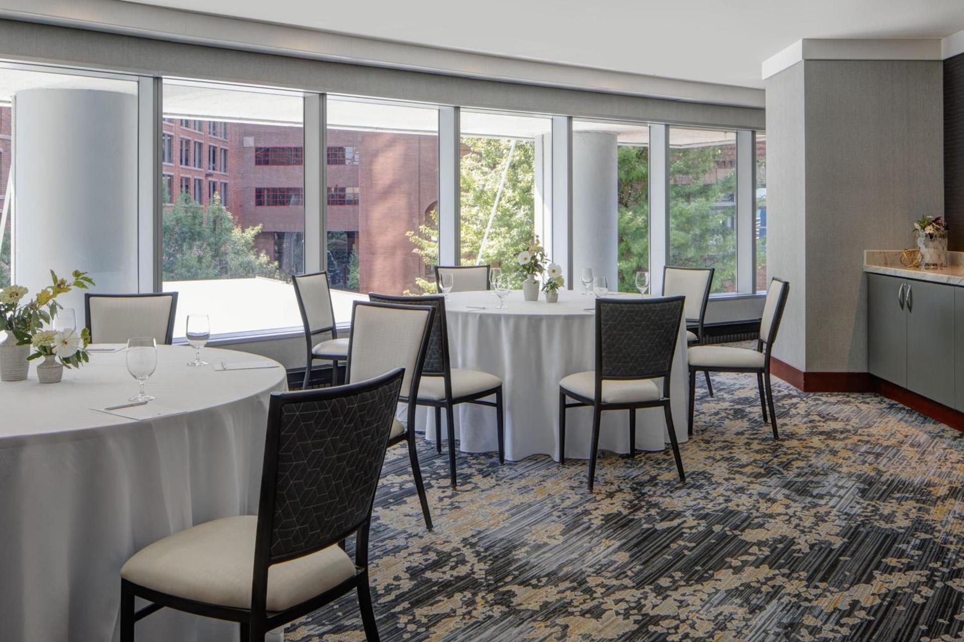 JW Marriott Grand Rapids photo 90