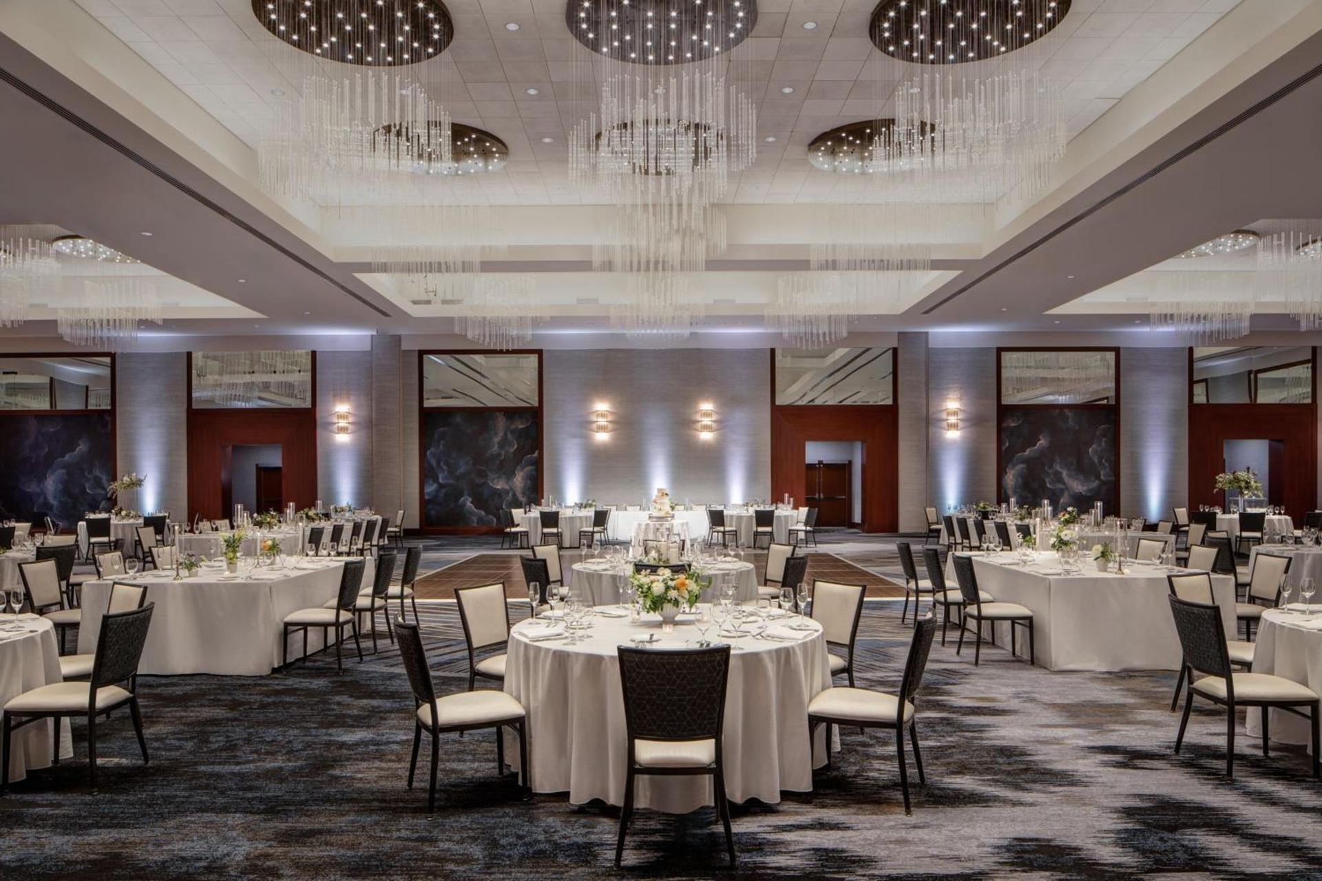 JW Marriott Grand Rapids photo 91