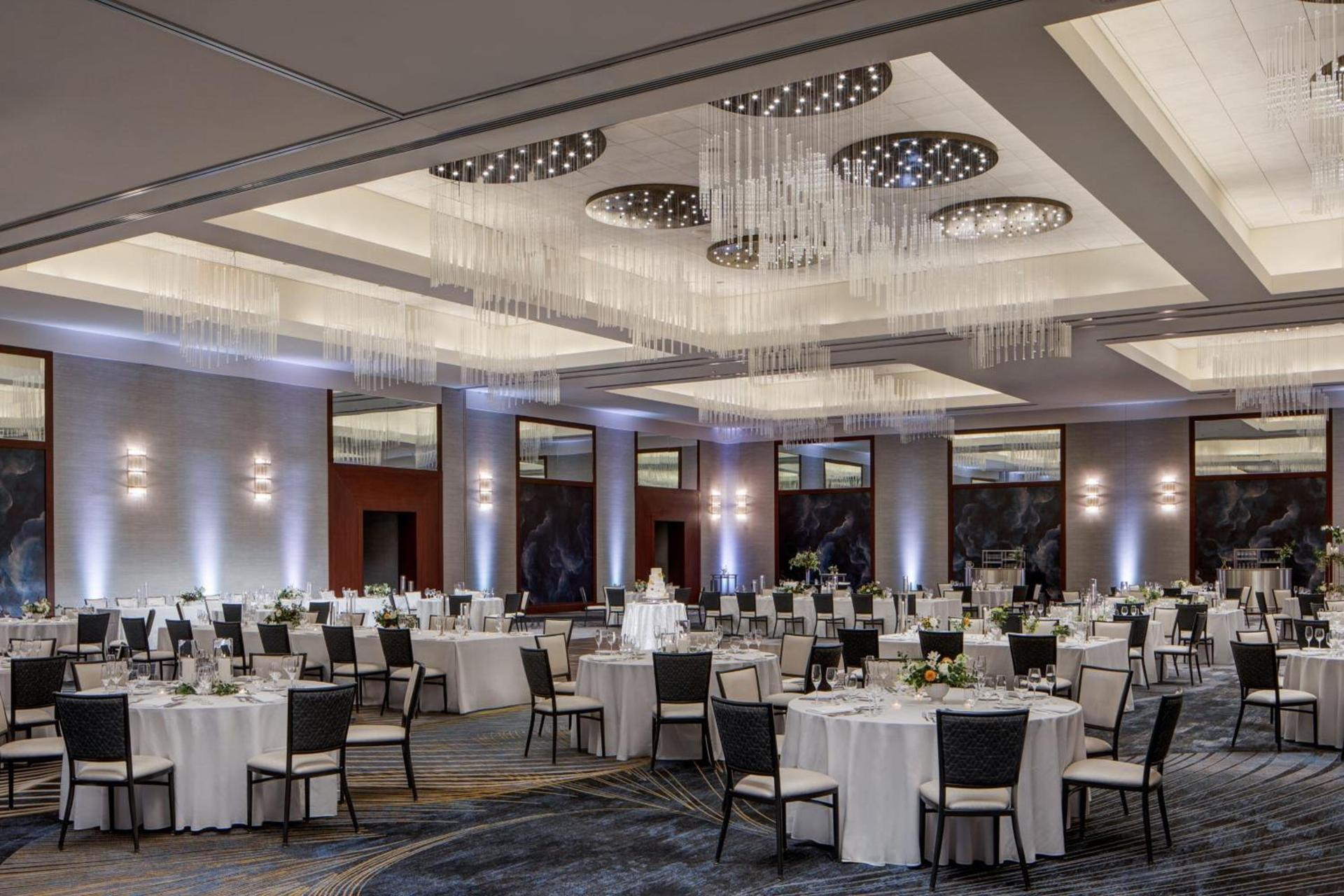 JW Marriott Grand Rapids photo 92