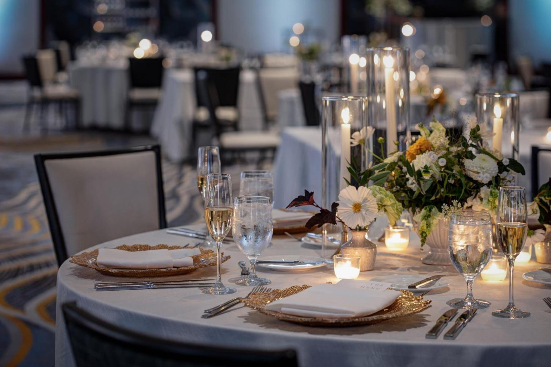 JW Marriott Grand Rapids photo 94
