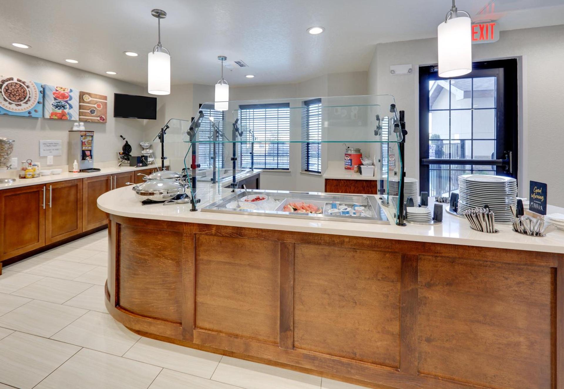 Staybridge Suites San Antonio - Schertz by IHG photo 22