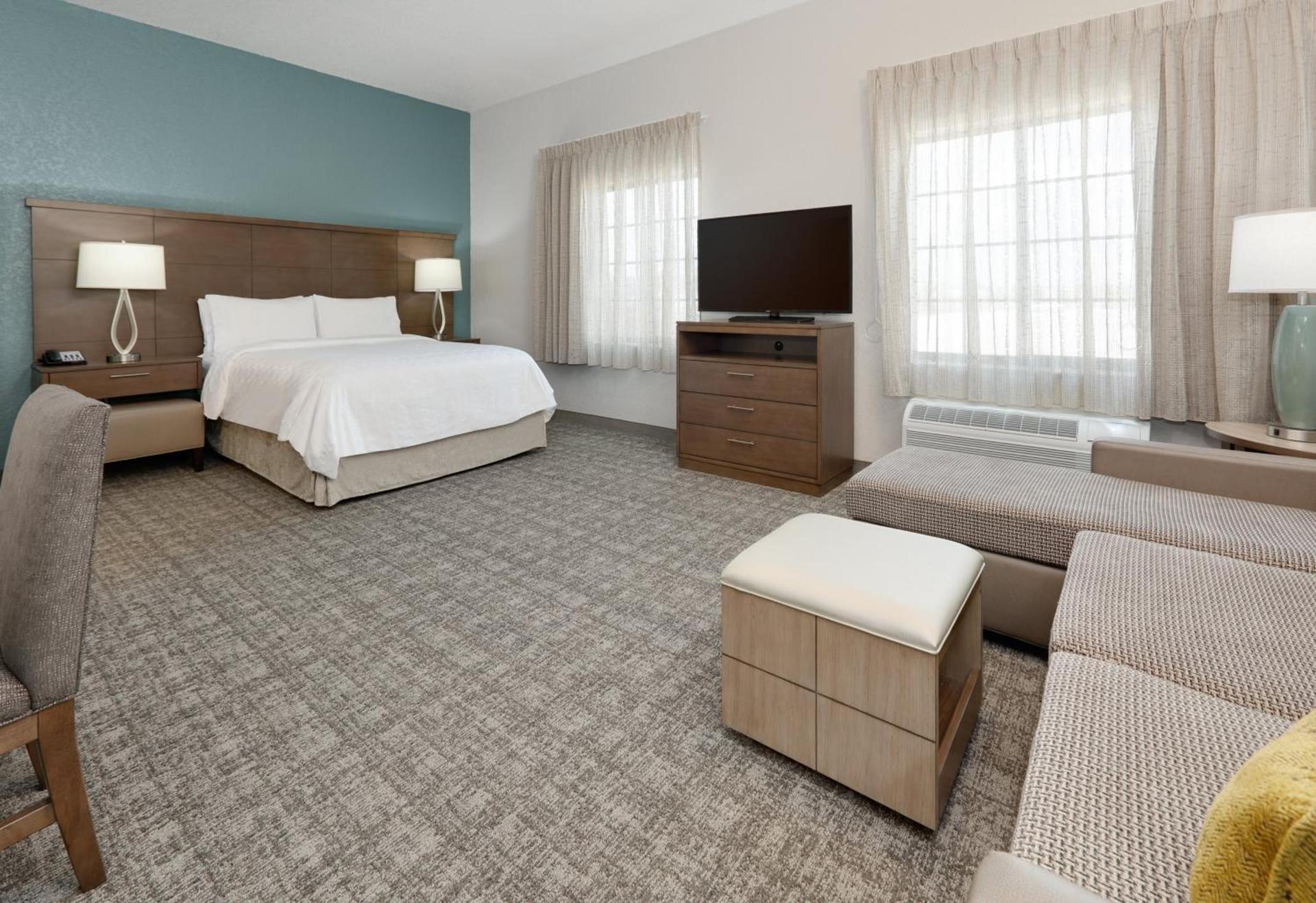 Staybridge Suites San Antonio - Schertz by IHG photo 13