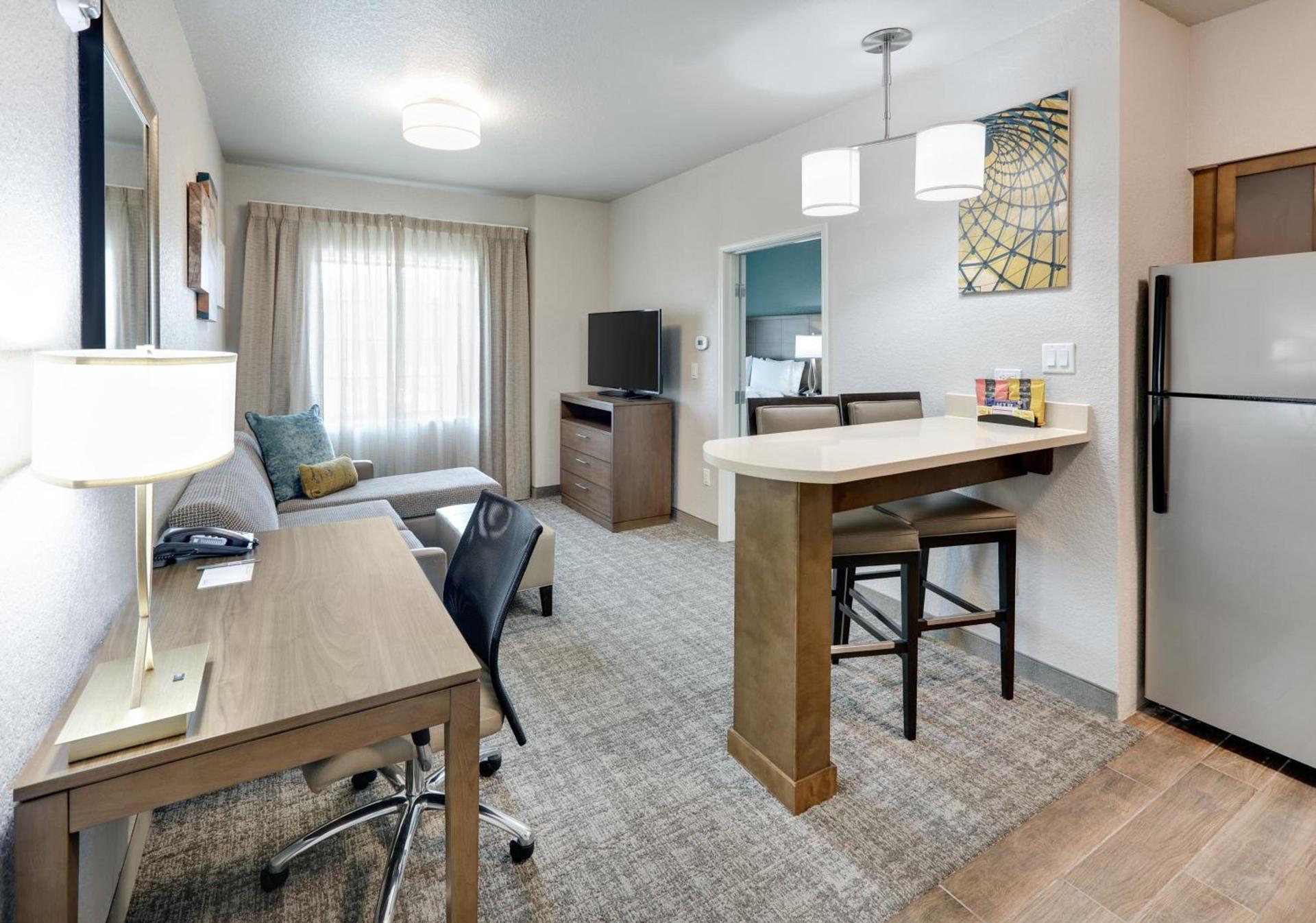 Staybridge Suites San Antonio - Schertz by IHG photo 20