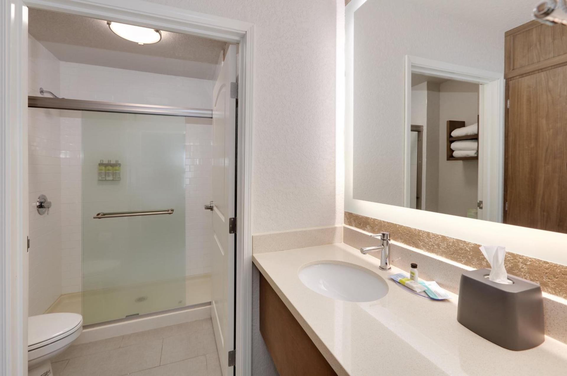 Staybridge Suites San Antonio - Schertz by IHG photo 21