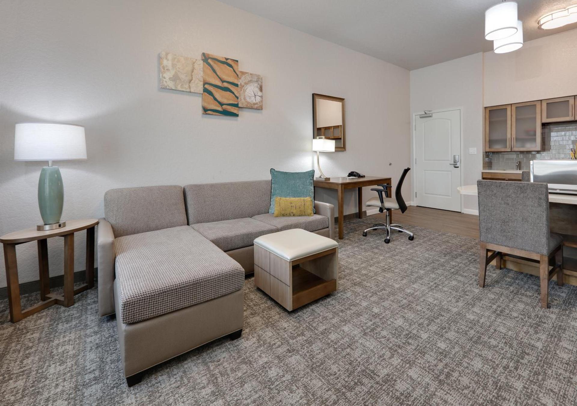 Staybridge Suites San Antonio - Schertz by IHG photo 26