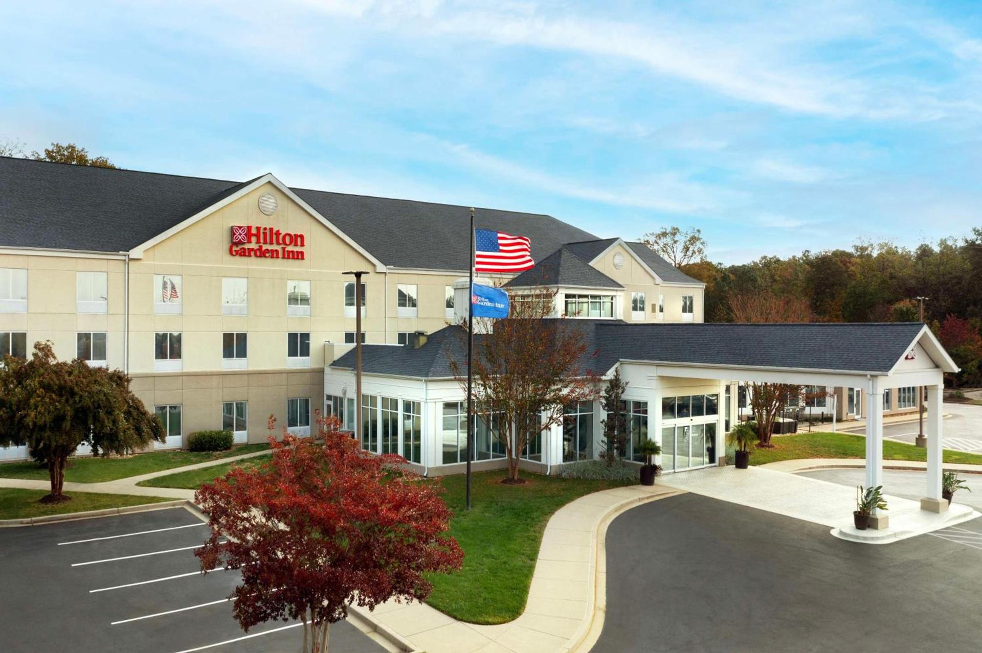 Hilton Garden Inn Solomons photo 56