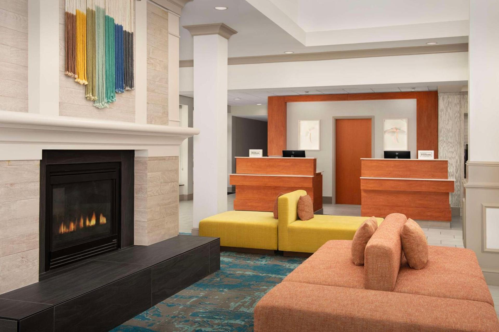 Hilton Garden Inn Solomons photo 4