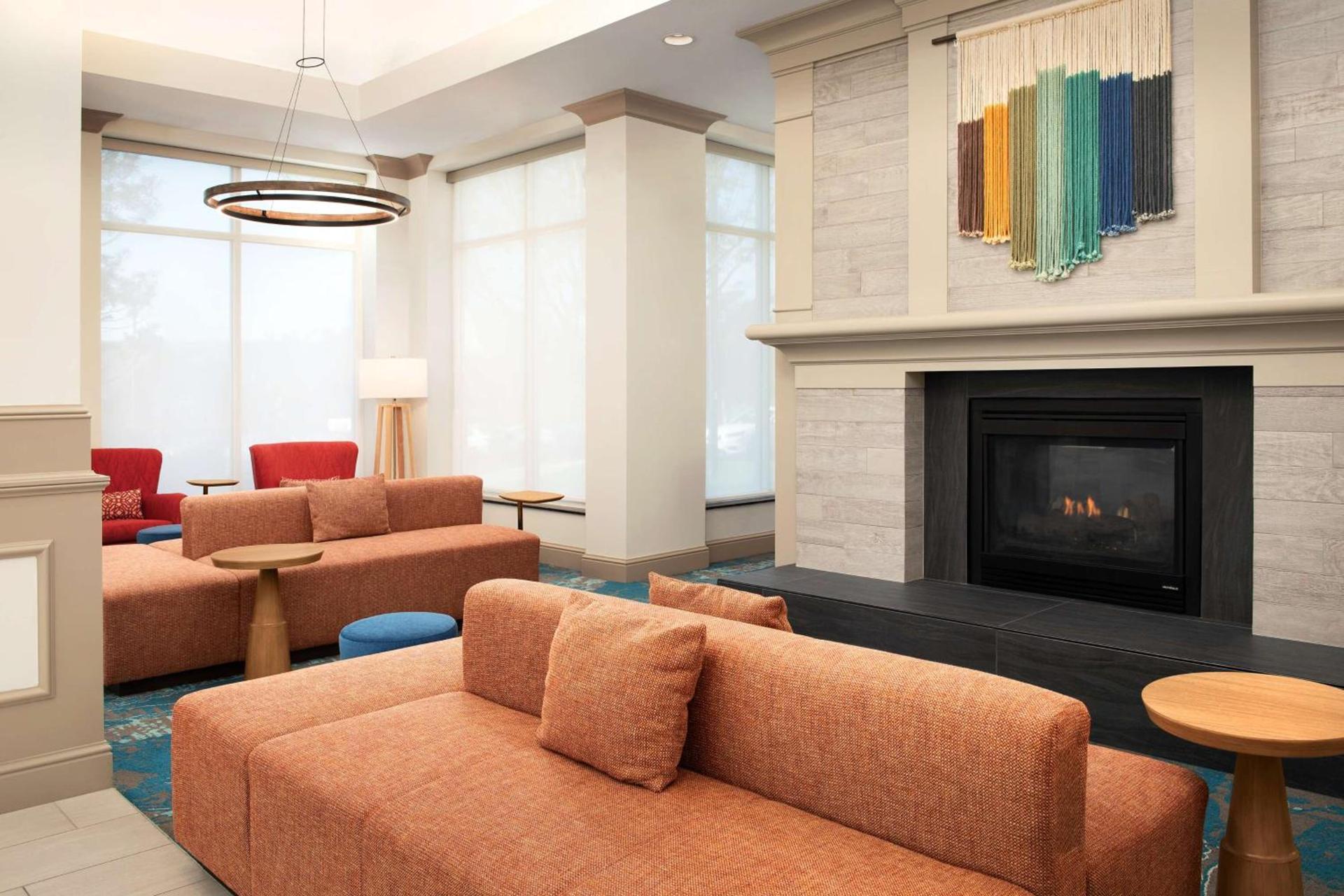 Hilton Garden Inn Solomons photo 5