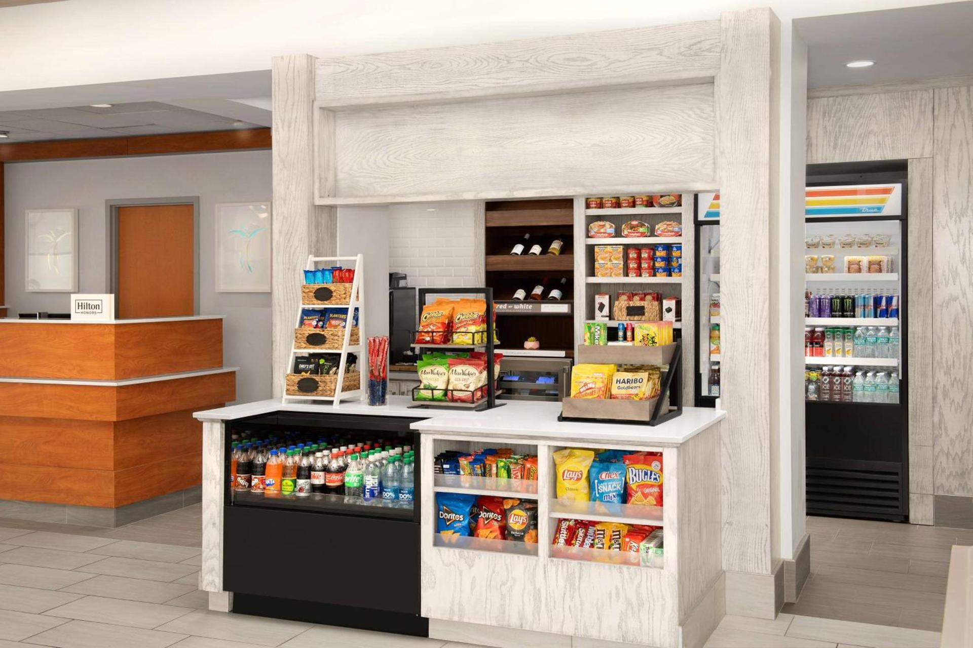 Hilton Garden Inn Solomons photo 8