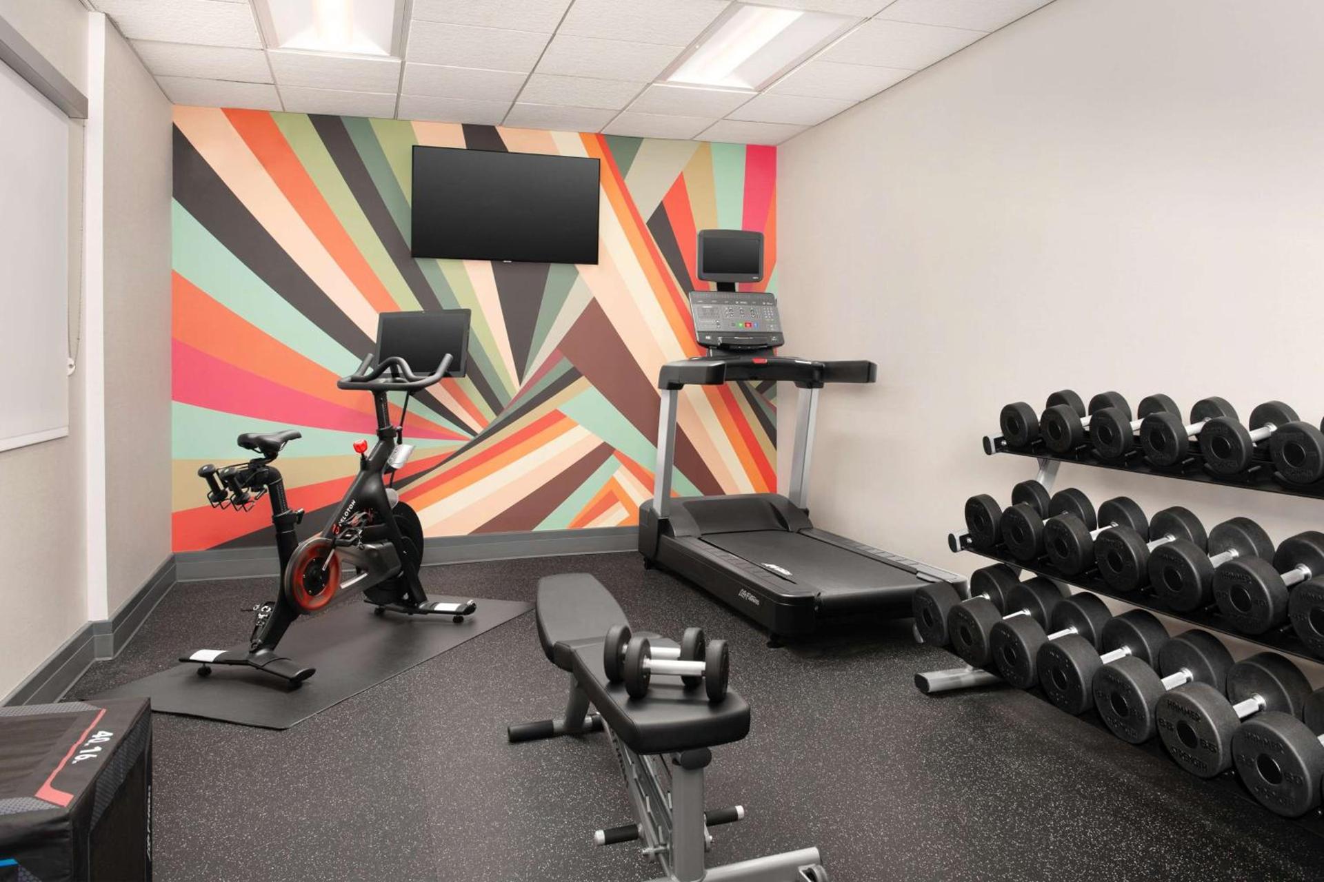 Hilton Garden Inn Solomons photo 9