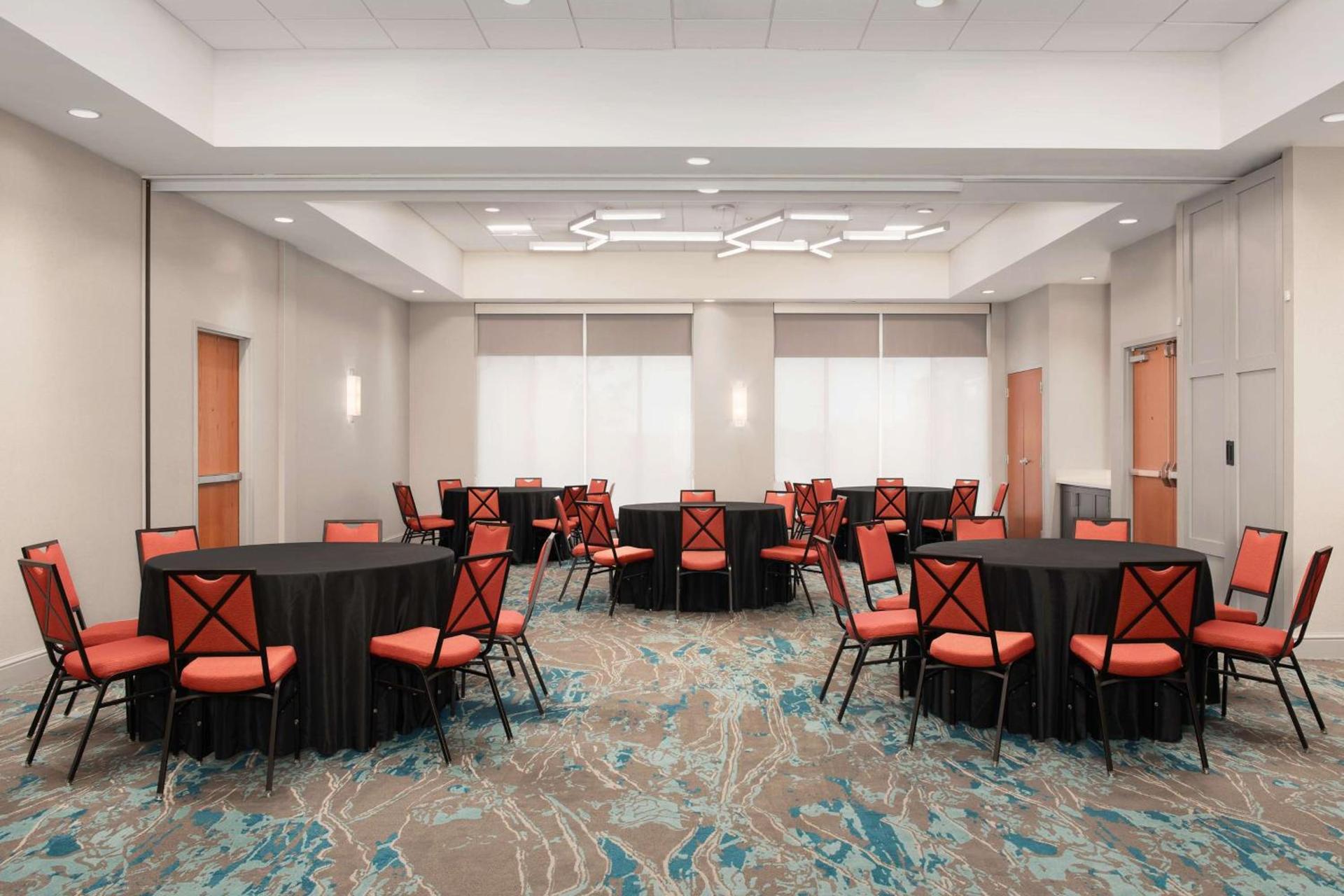 Hilton Garden Inn Solomons photo 20