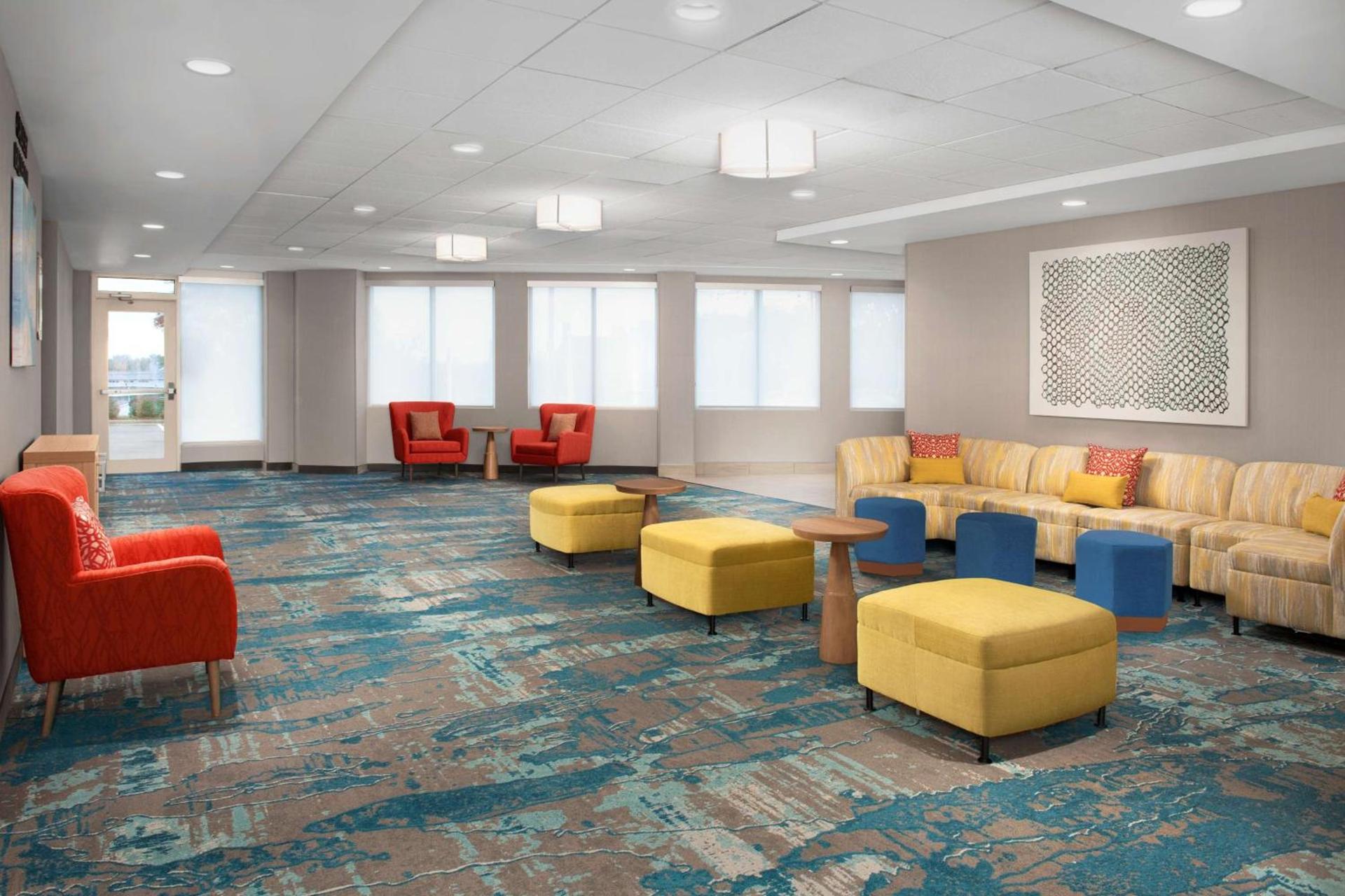 Hilton Garden Inn Solomons photo 22