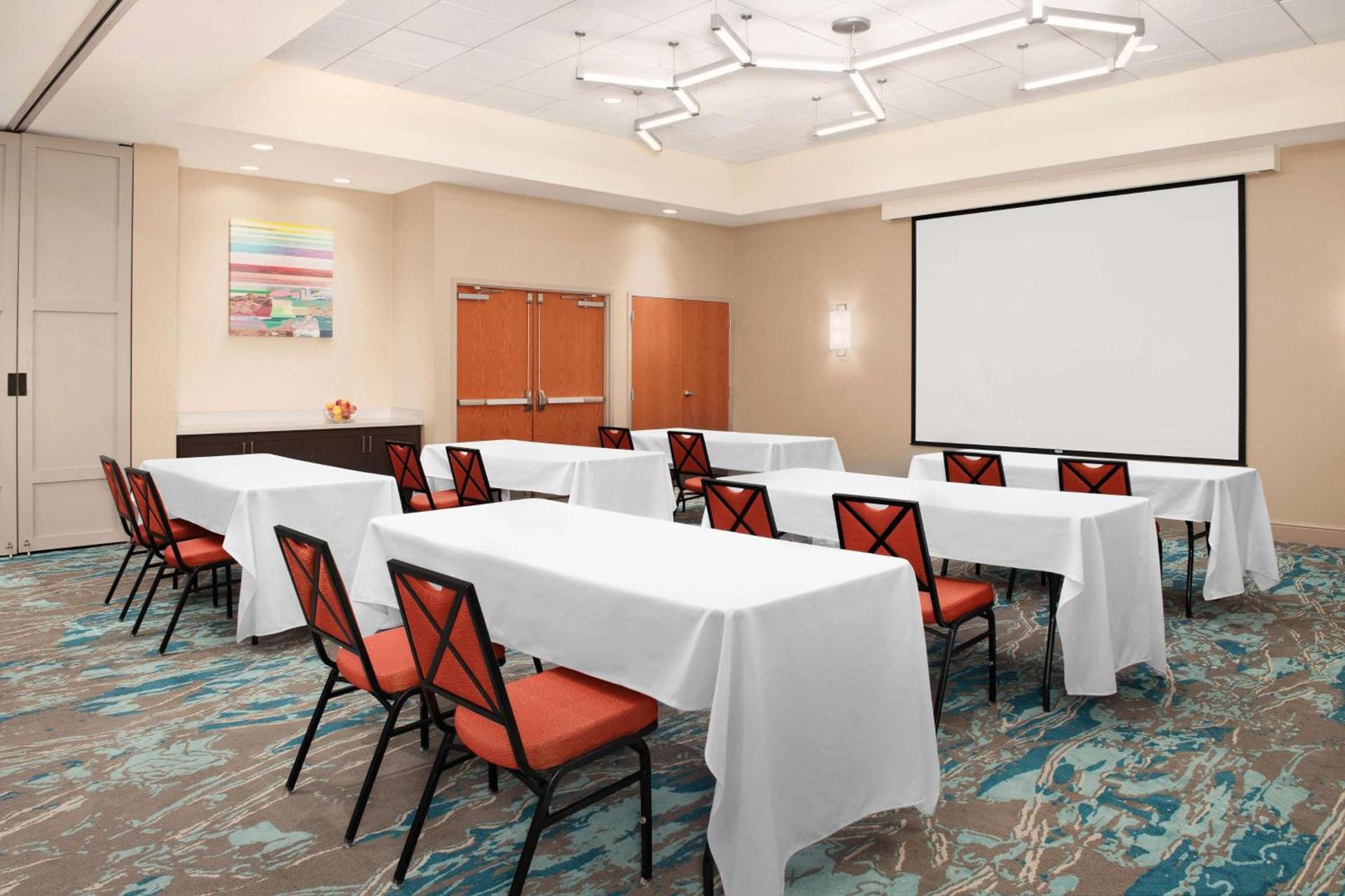 Hilton Garden Inn Solomons photo 23