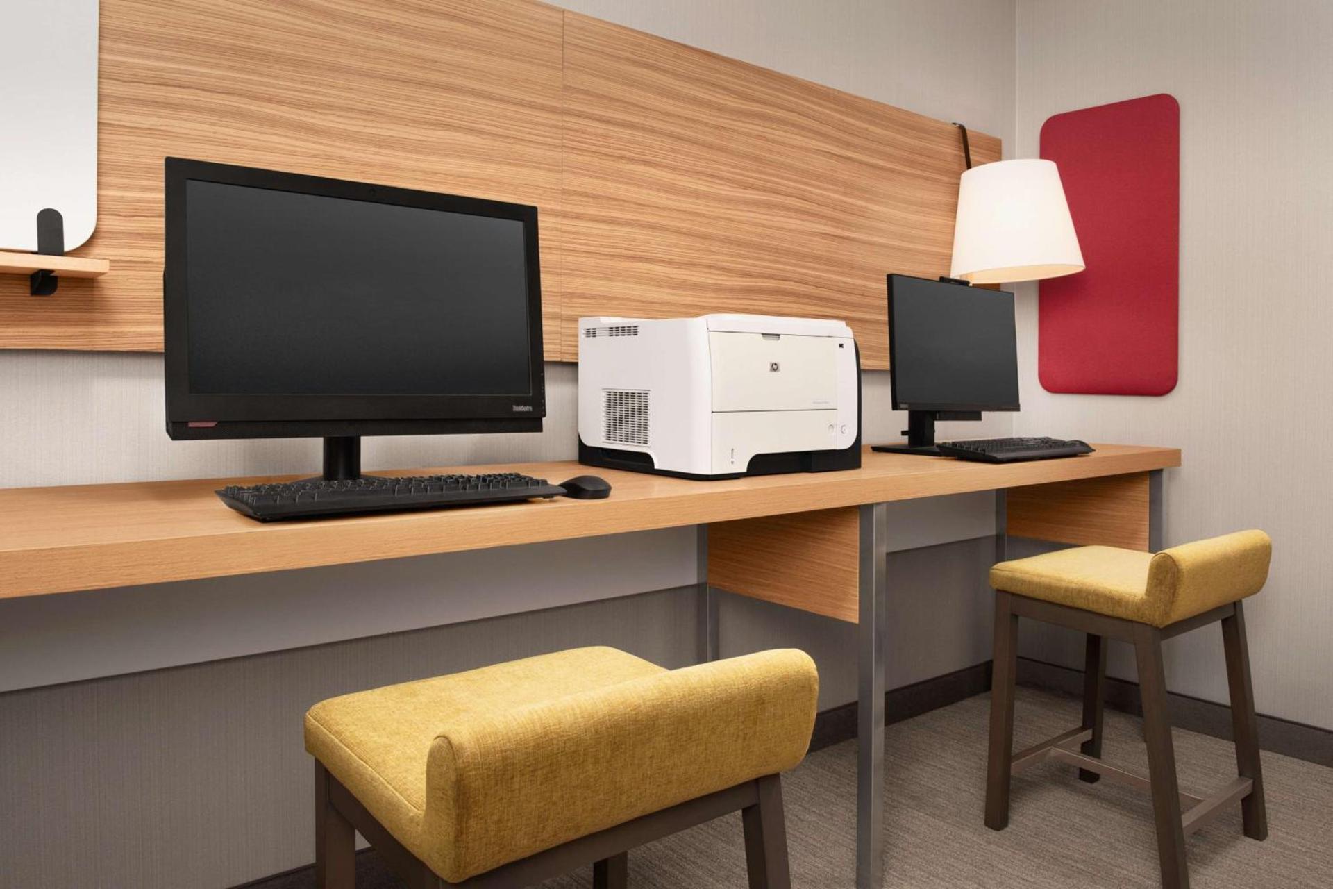 Hilton Garden Inn Solomons photo 25