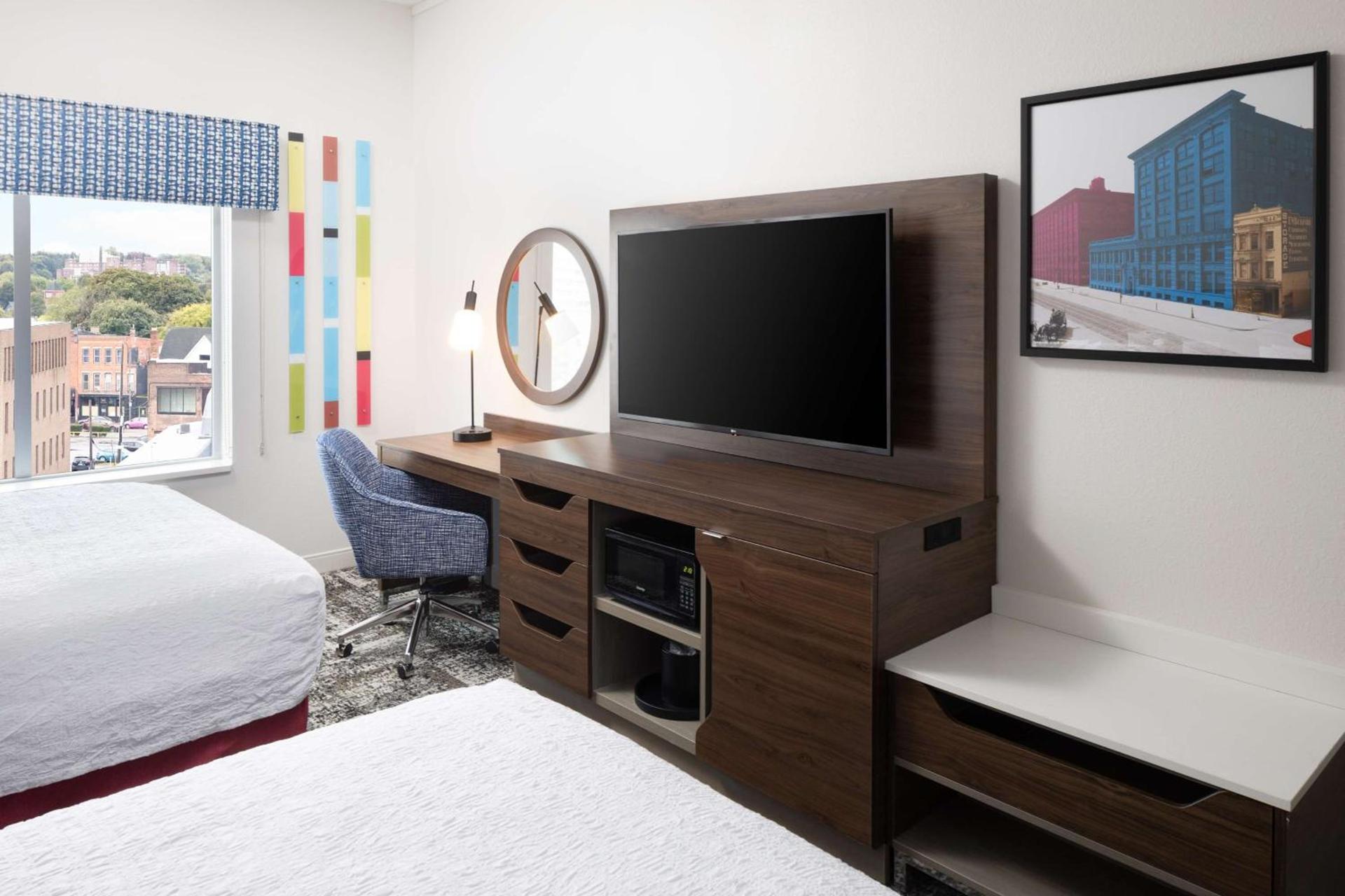 Hampton Inn & Suites Rochester Downtown photo 33