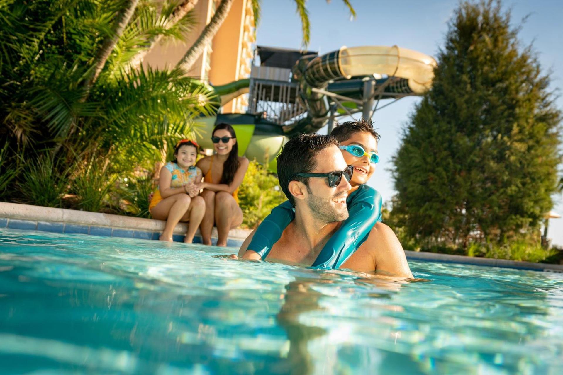 JW Marriott Orlando Grande Lakes photo 75