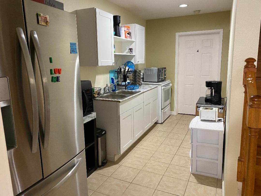CALM Guest House photo 19