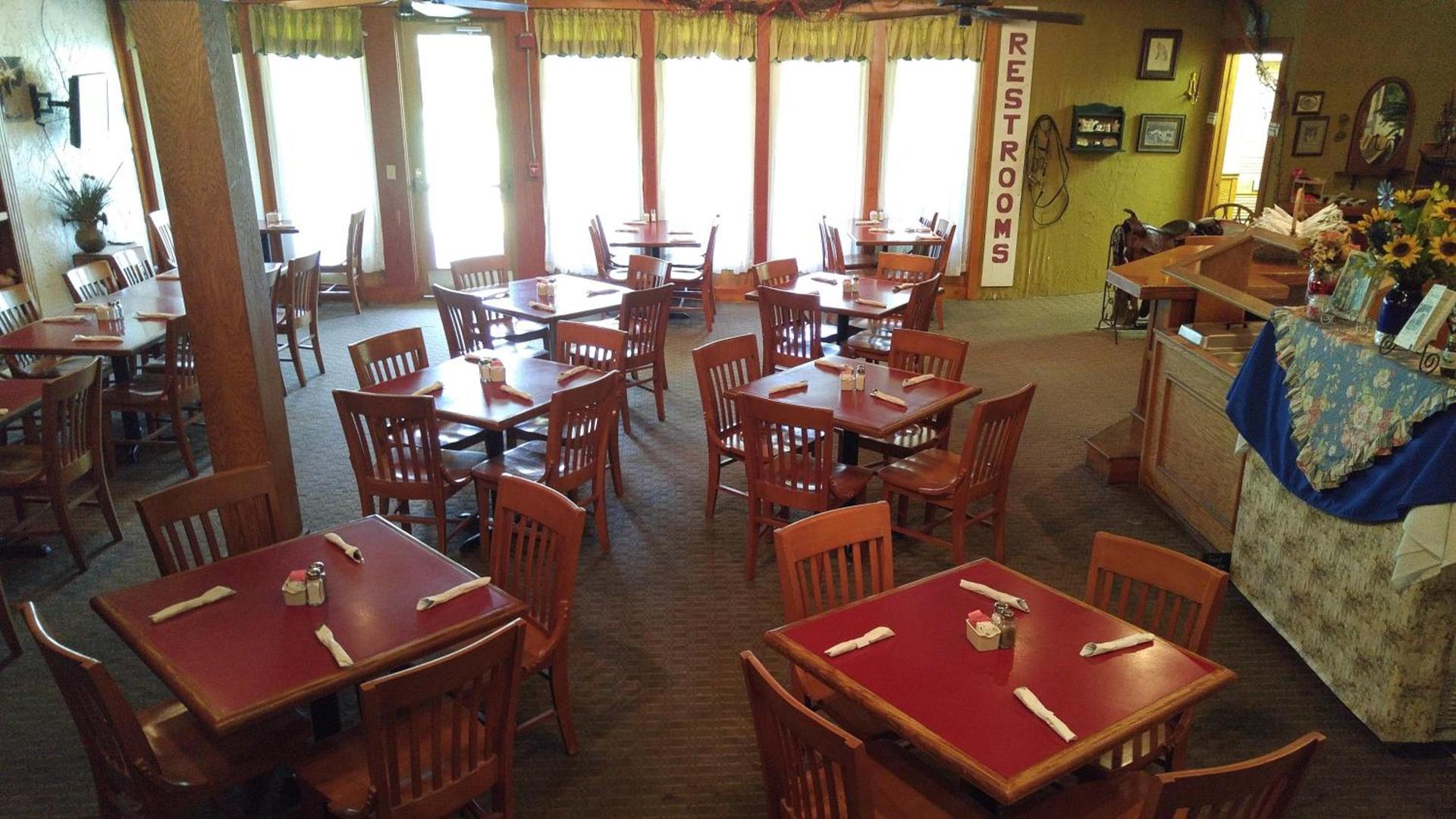 Seminole Inn photo 37