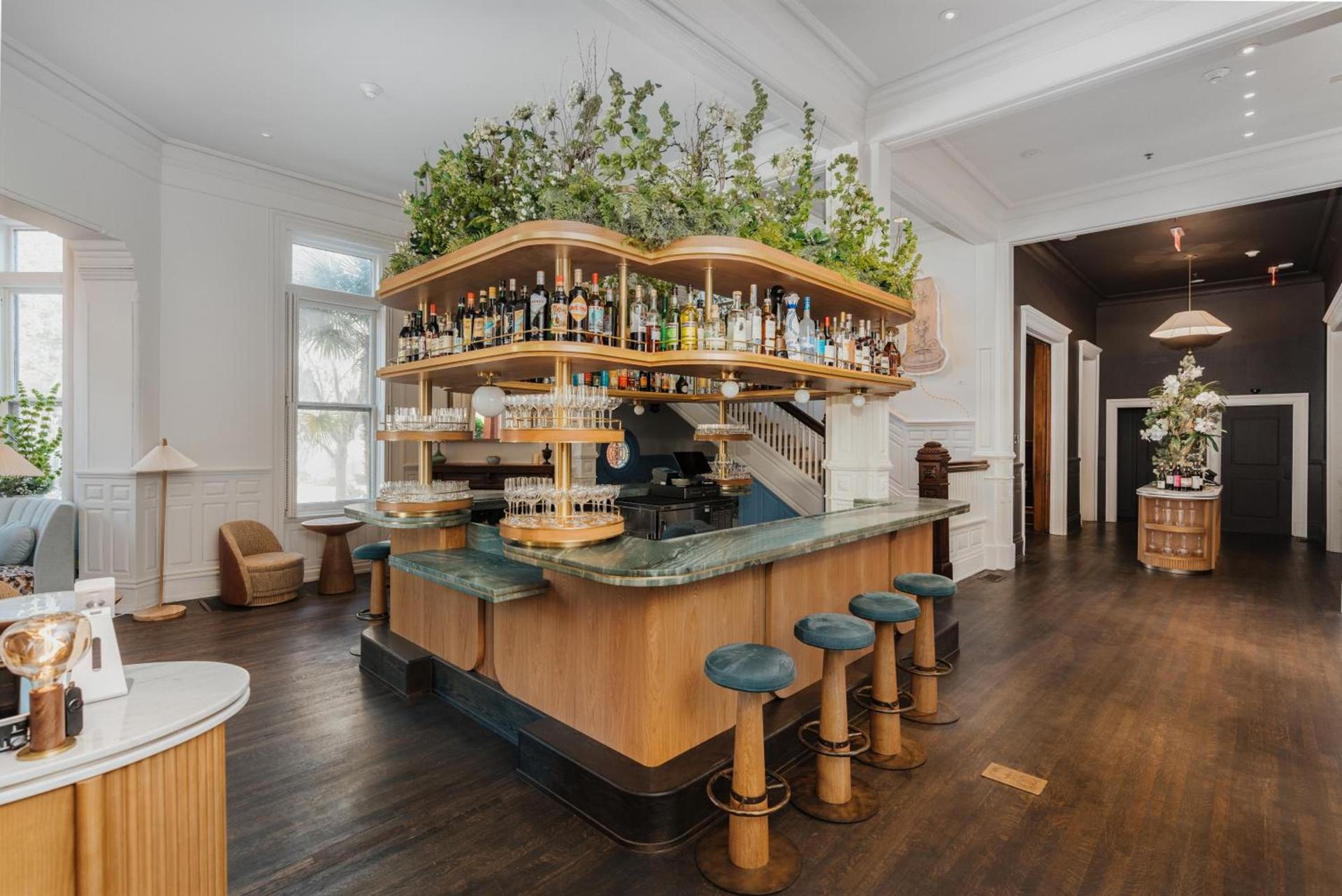 Hotel Bardo Savannah photo 16