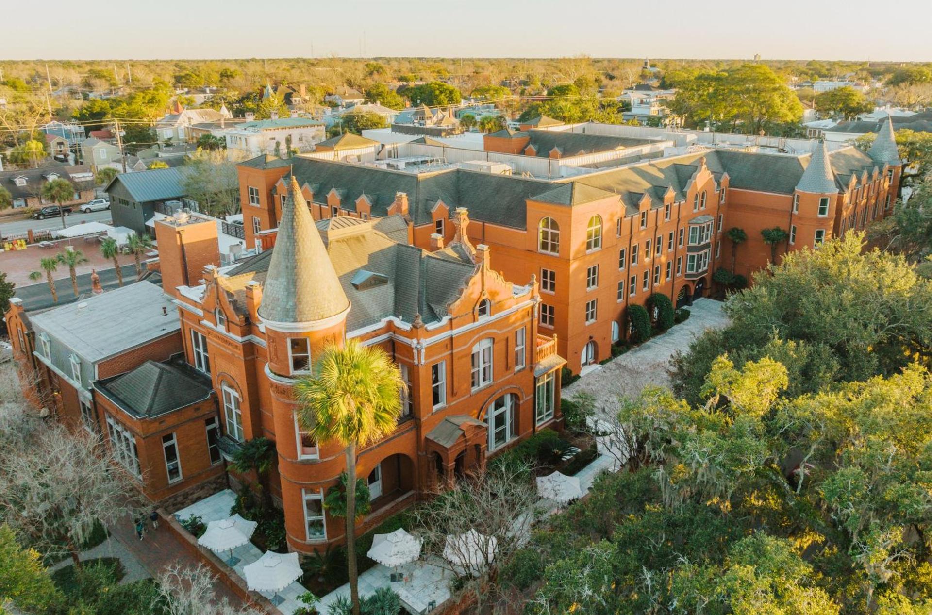 Hotel Bardo Savannah photo 6