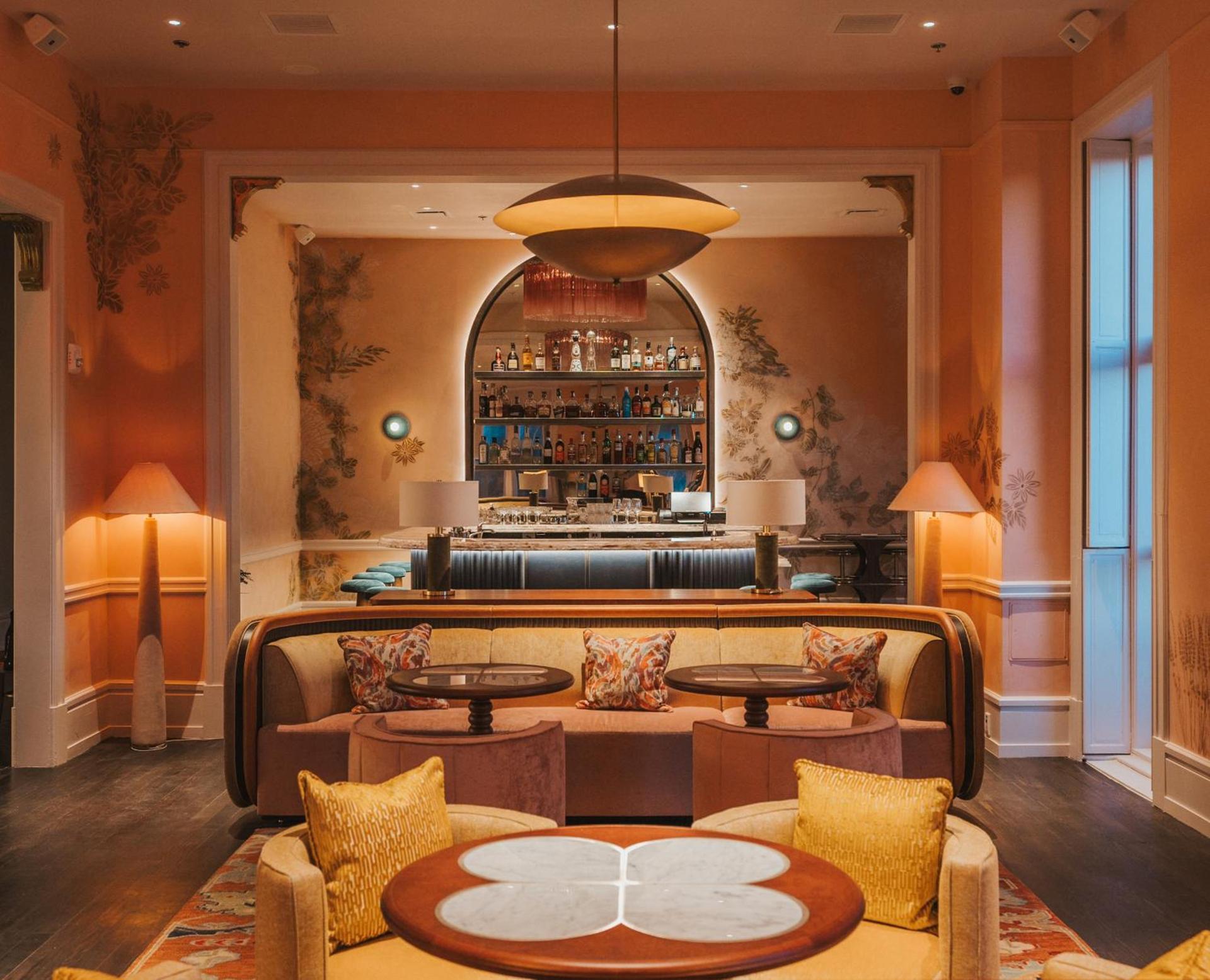 Hotel Bardo Savannah photo 20