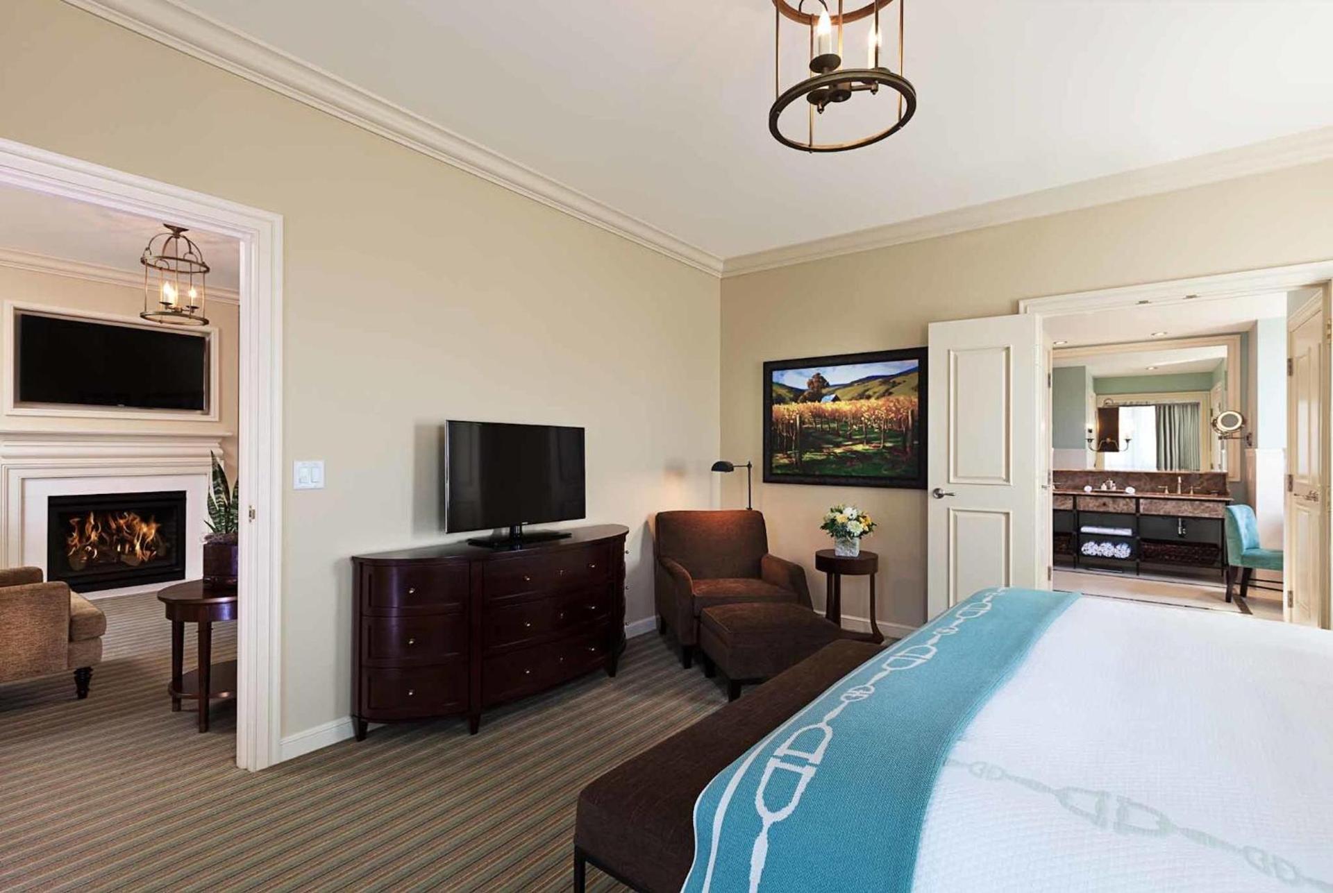 Salamander Resort and Spa photo 22