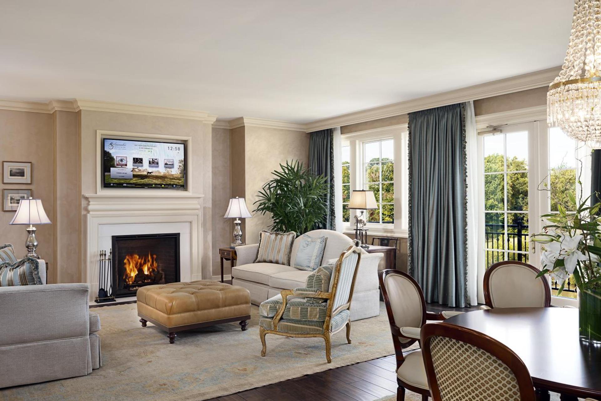 Salamander Resort and Spa photo 23