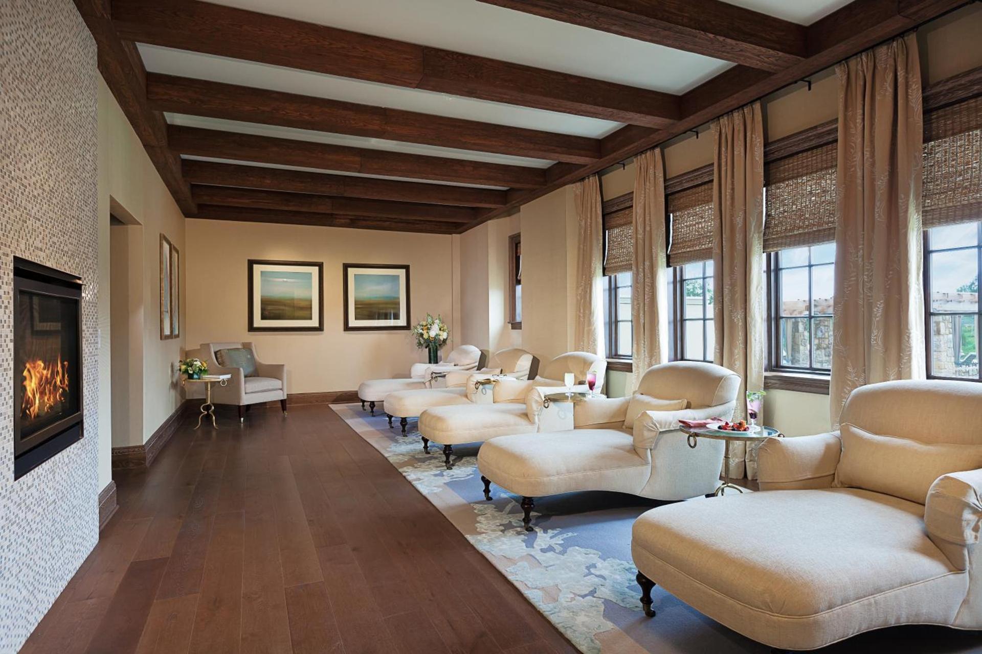 Salamander Resort and Spa photo 24