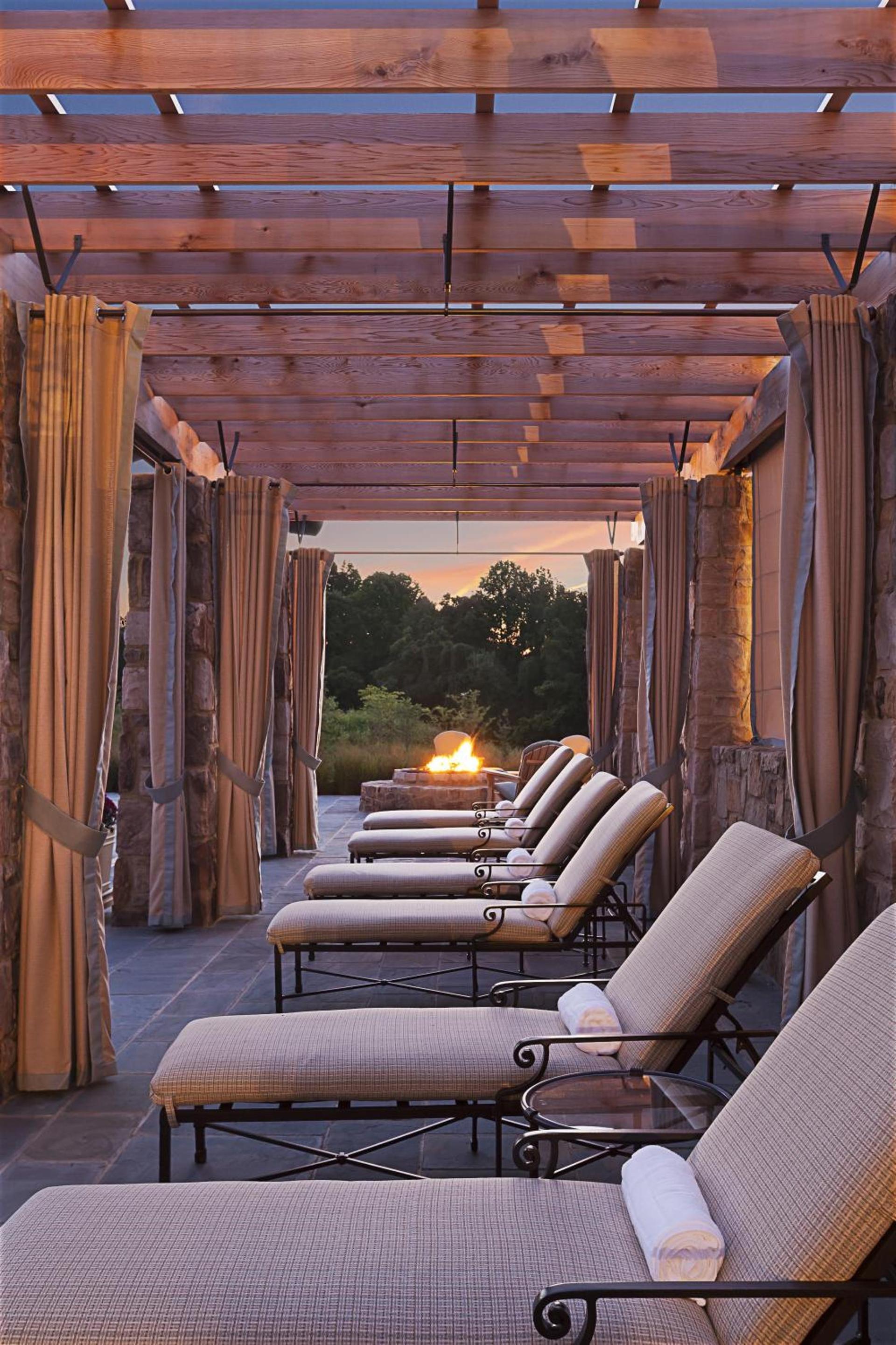 Salamander Resort and Spa photo 25