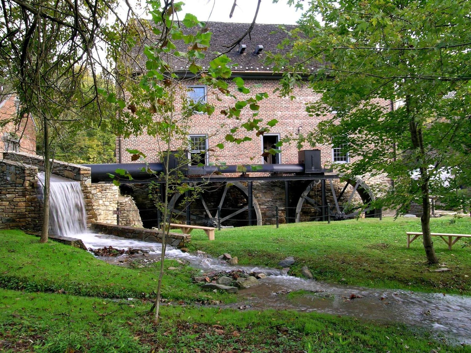 Salamander Resort and Spa photo 28