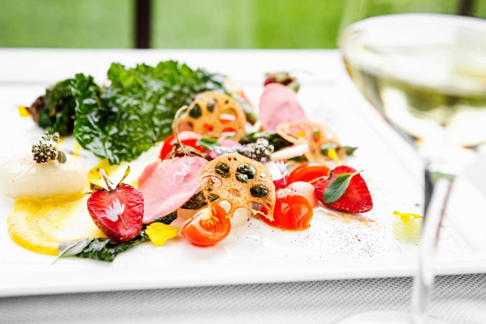 Salamander Resort and Spa photo 30