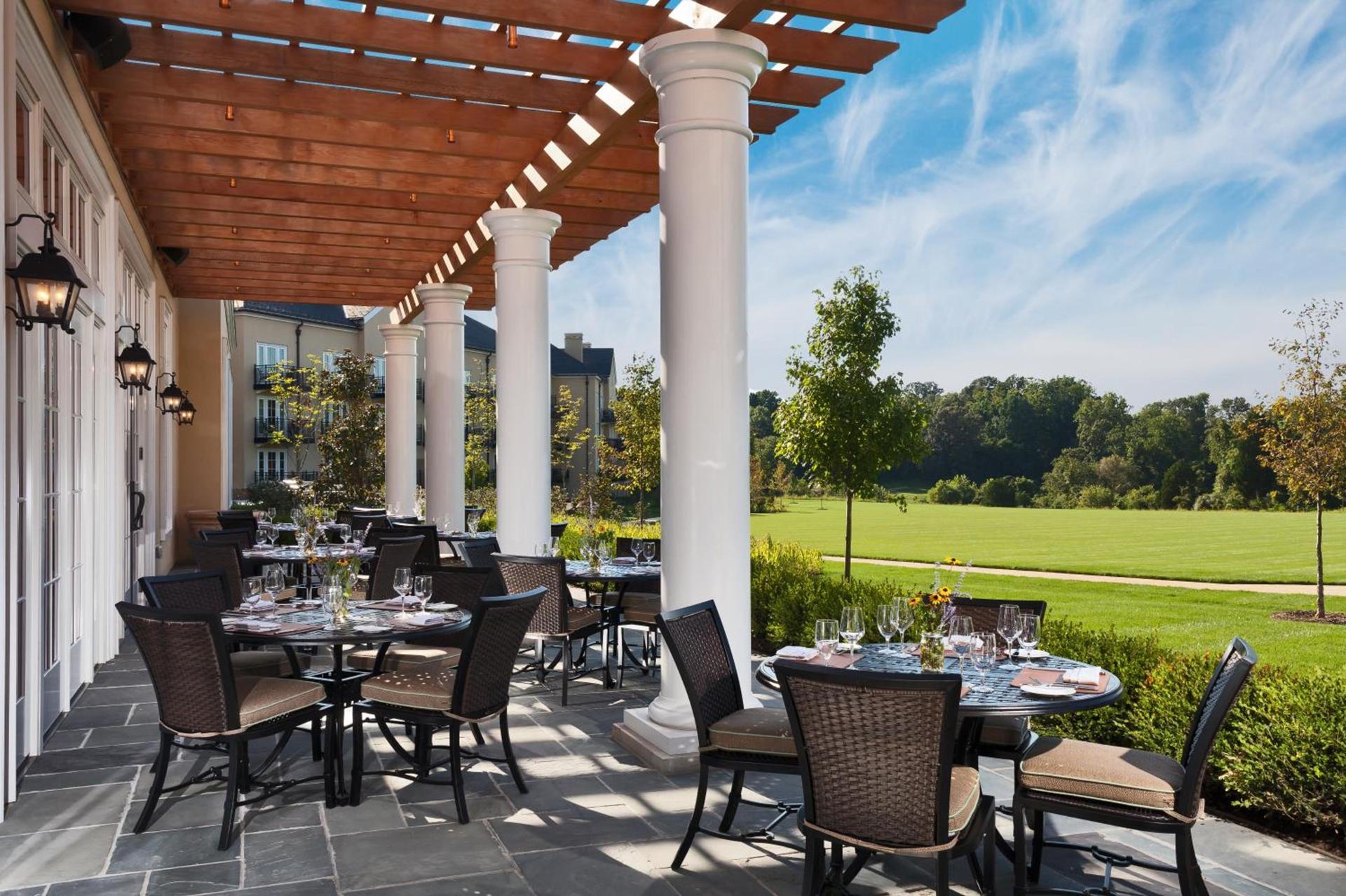 Salamander Resort and Spa photo 31