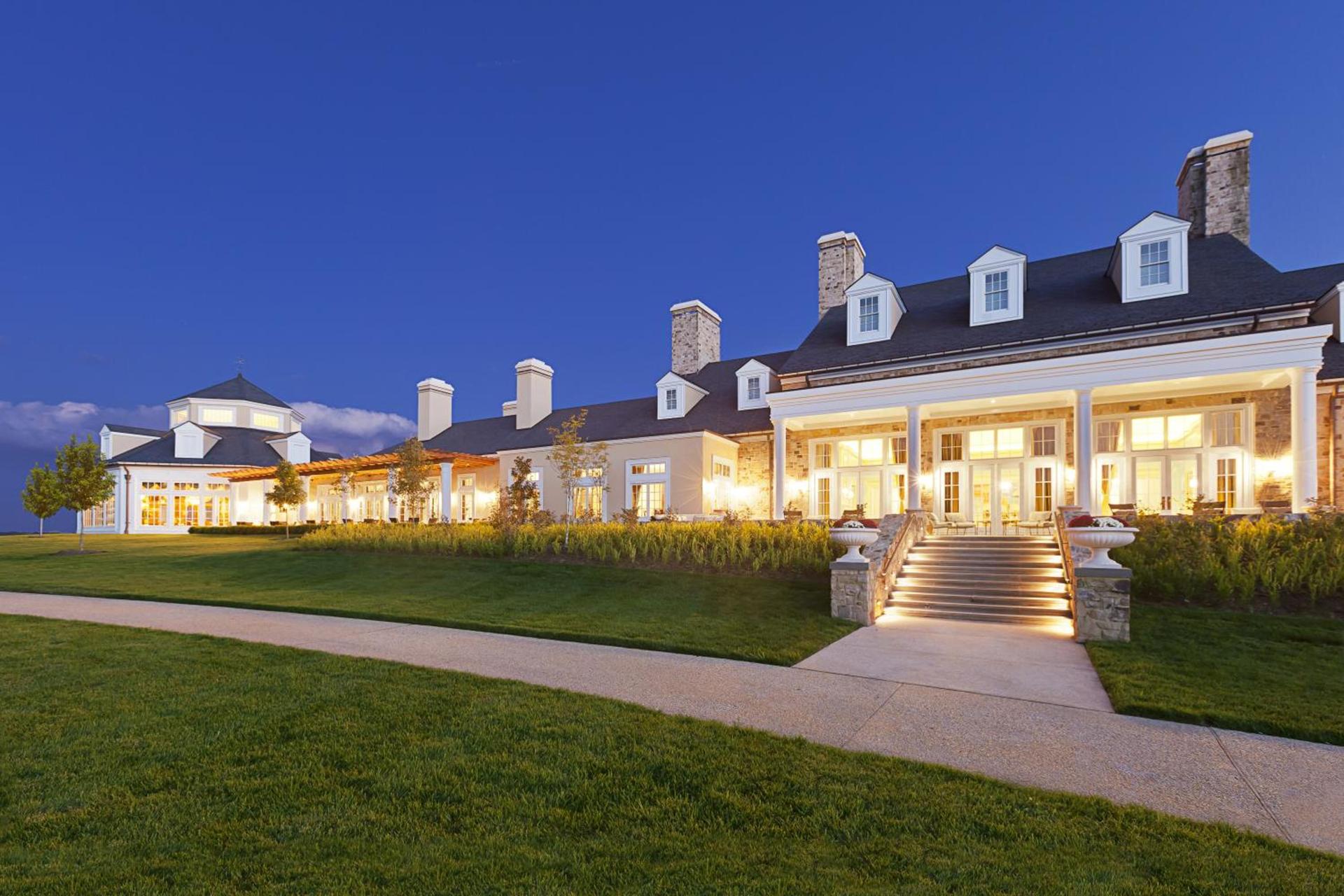 Salamander Resort and Spa photo 32