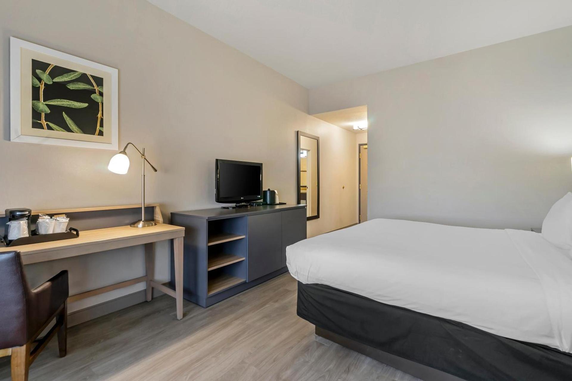 Country Inn & Suites by Radisson, Tampa Airport North, FL photo 38